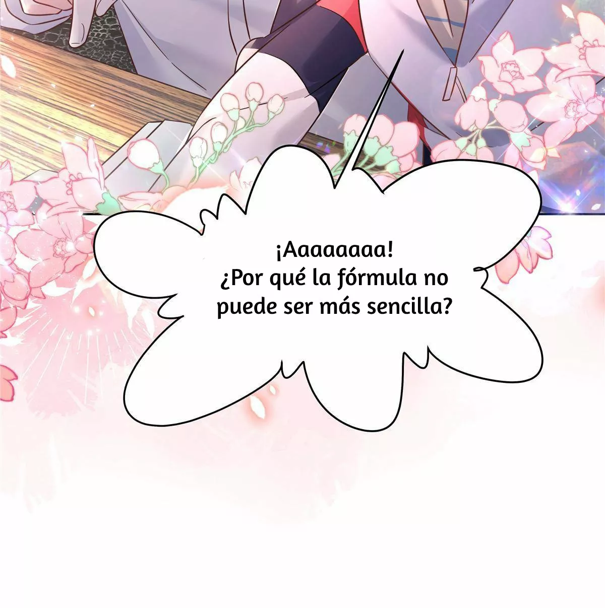 Página 42 del Manga