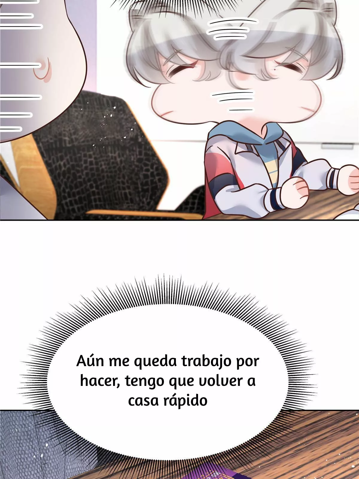 Página 47 del Manga