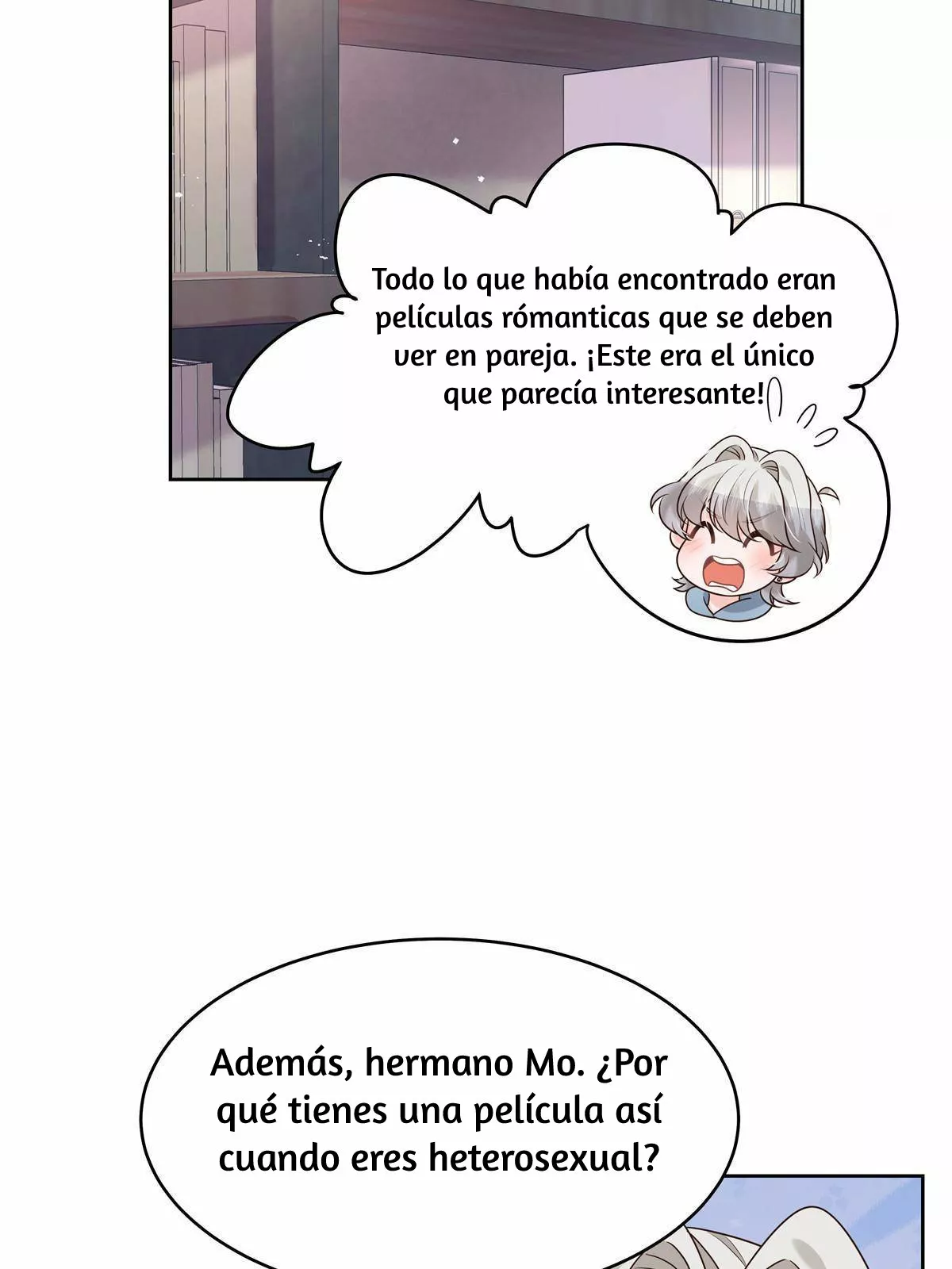 Página 42 del Manga