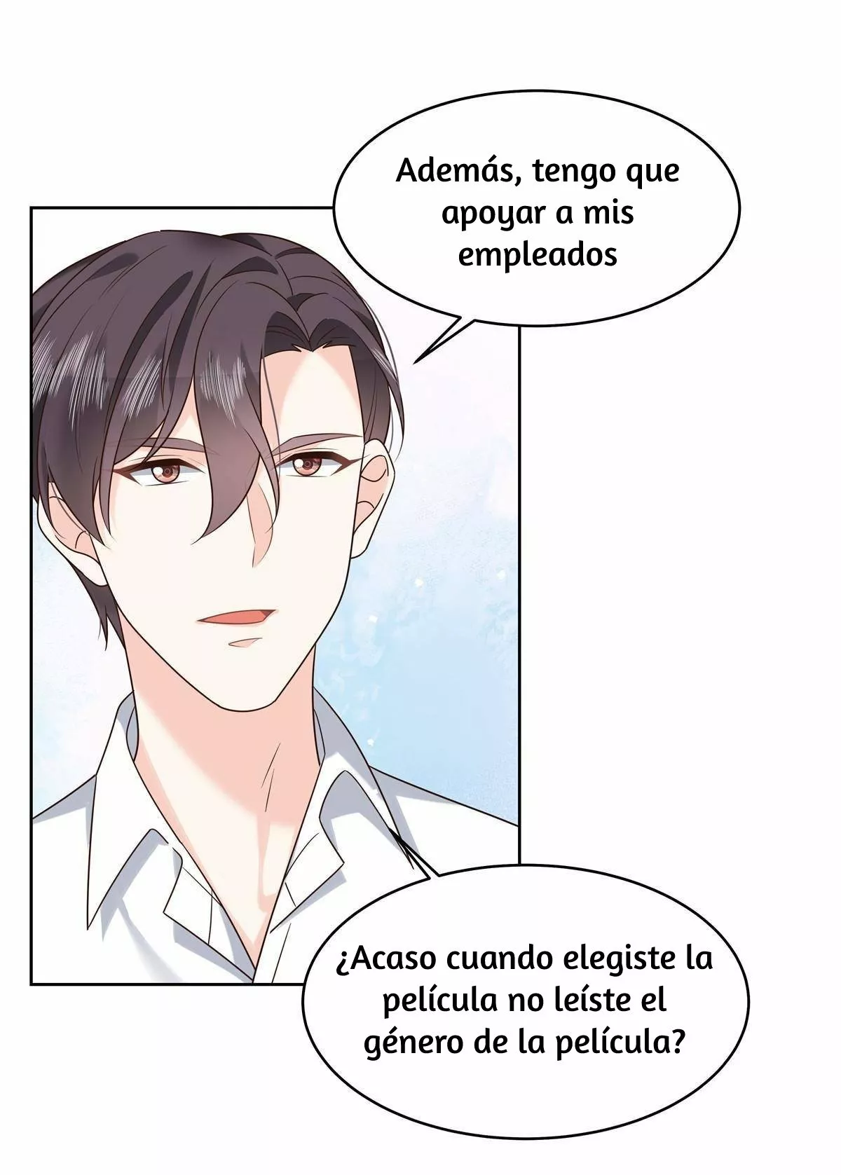 Página 45 del Manga