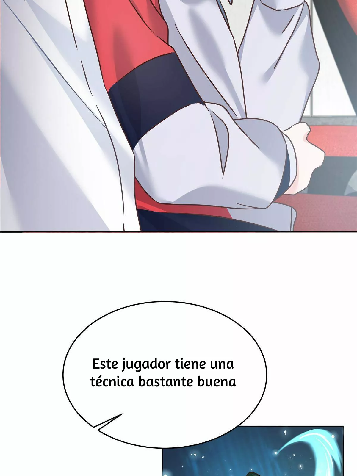 Página 39 del Manga