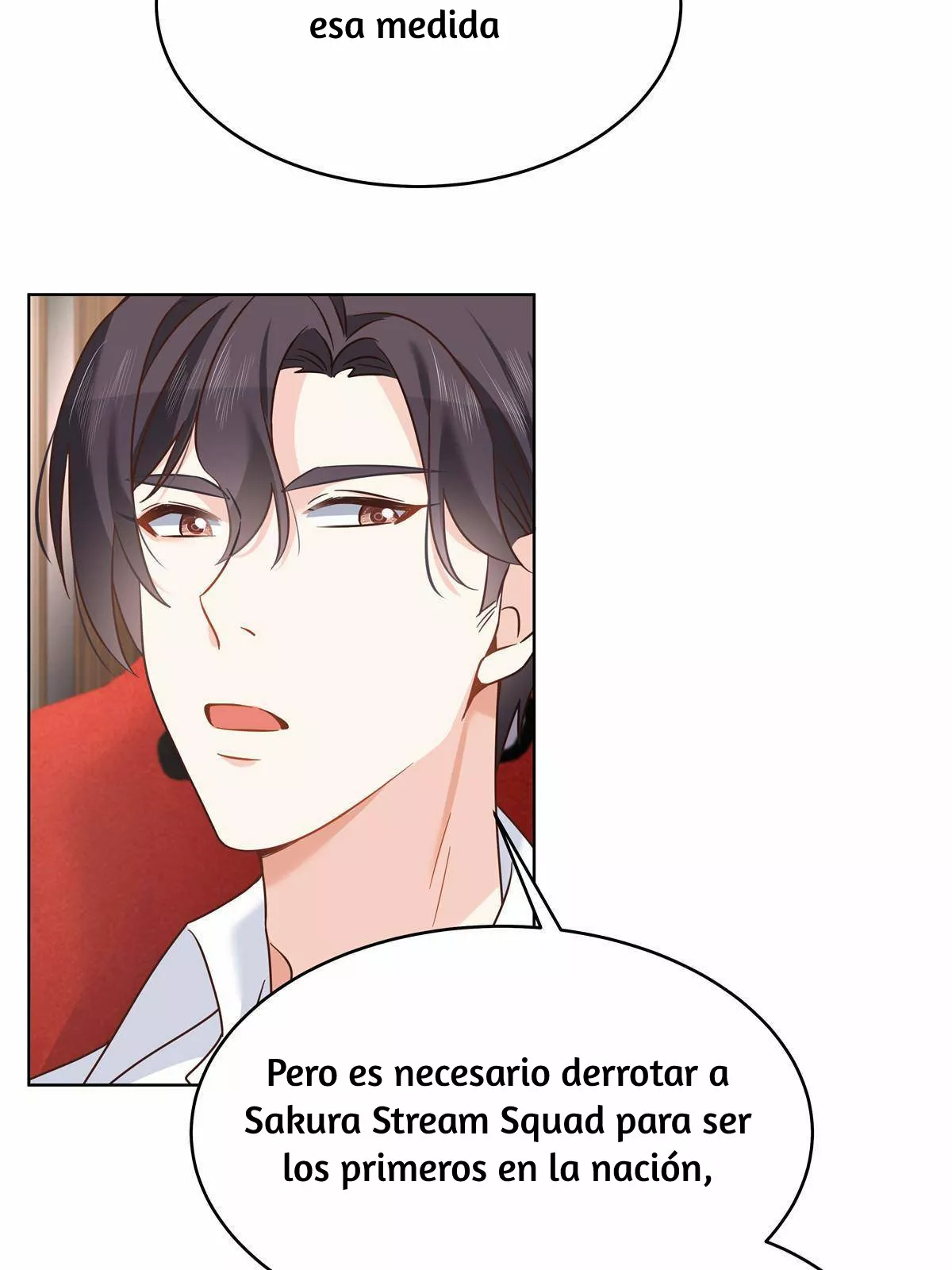 Página 43 del Manga