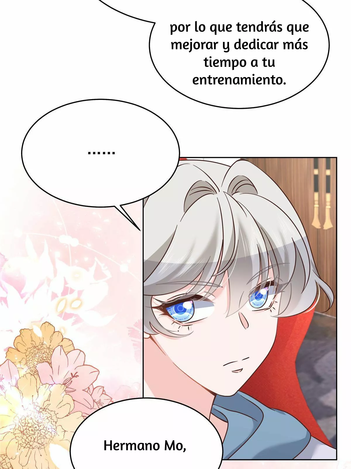 Página 44 del Manga