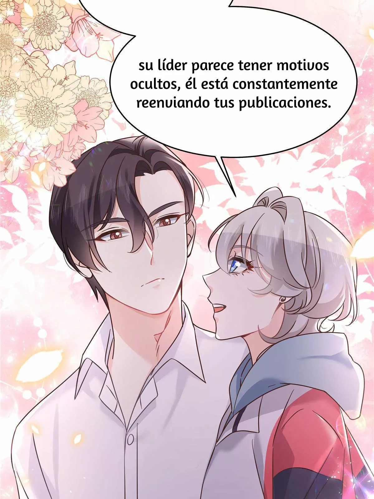 Página 45 del Manga