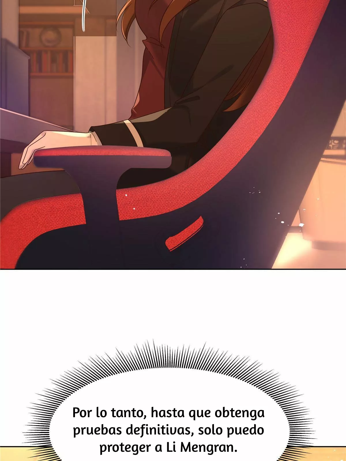 Página 34 del Manga