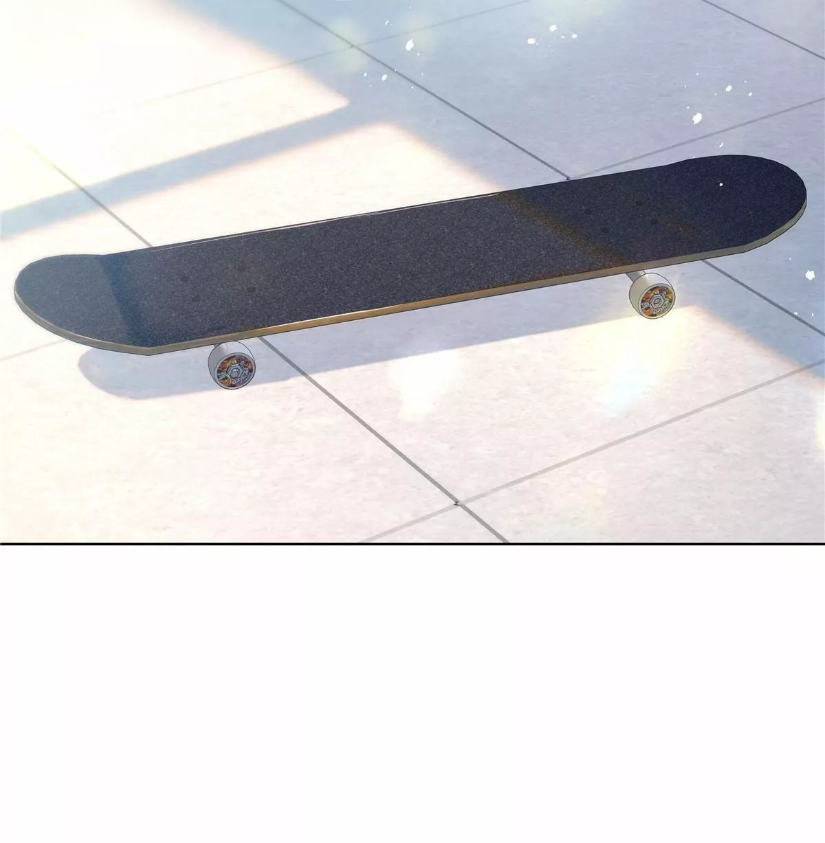 Página 42 del Manga