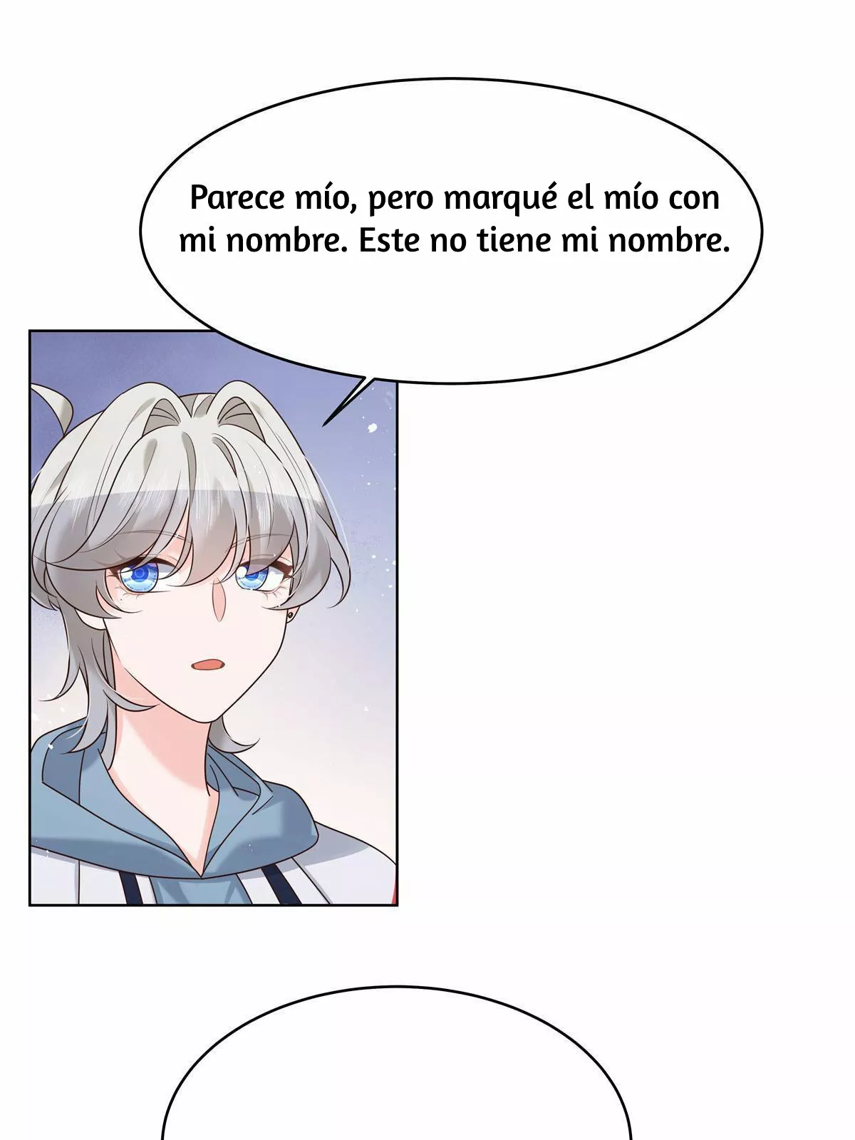 Página 43 del Manga