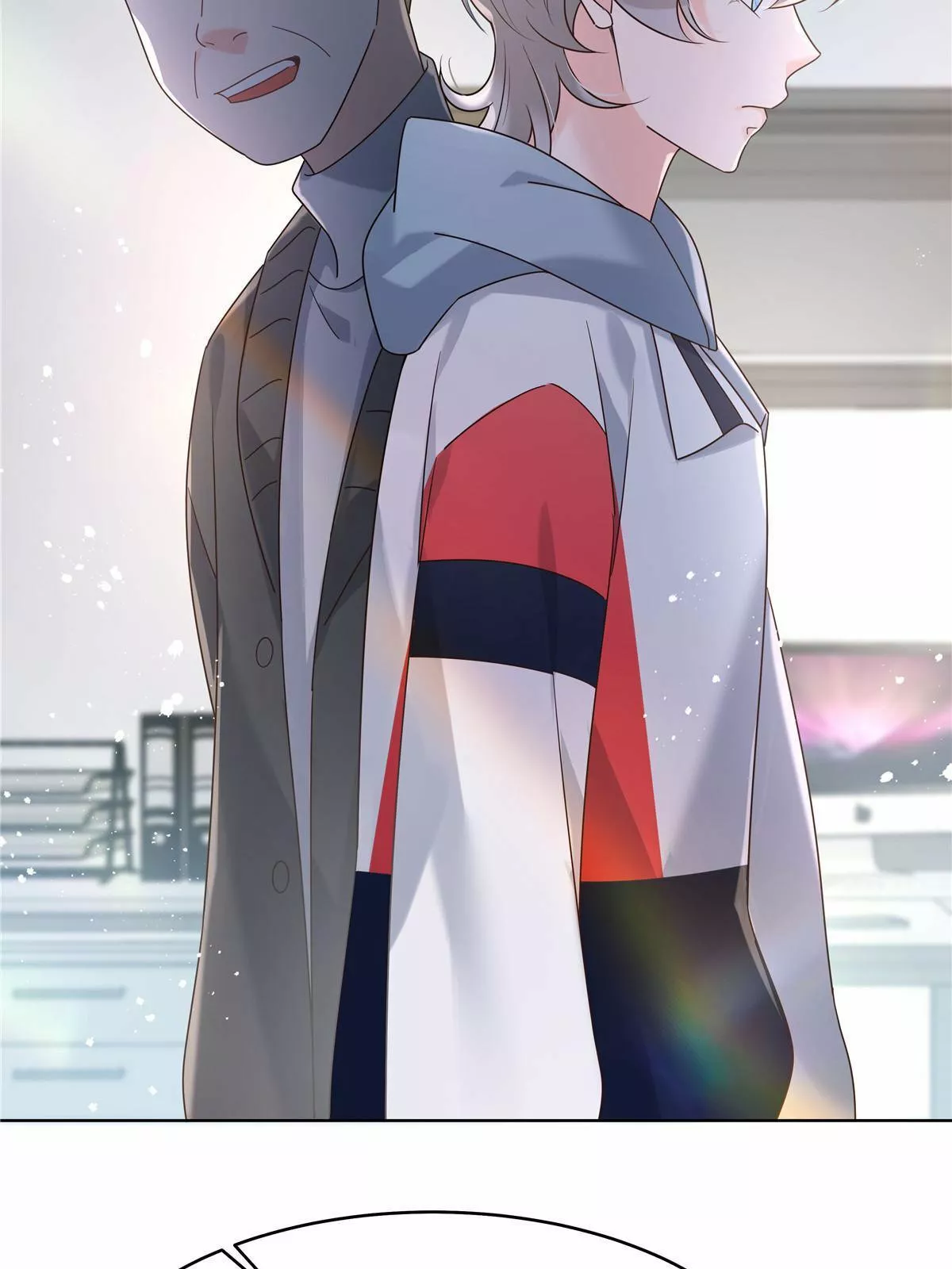 Página 46 del Manga