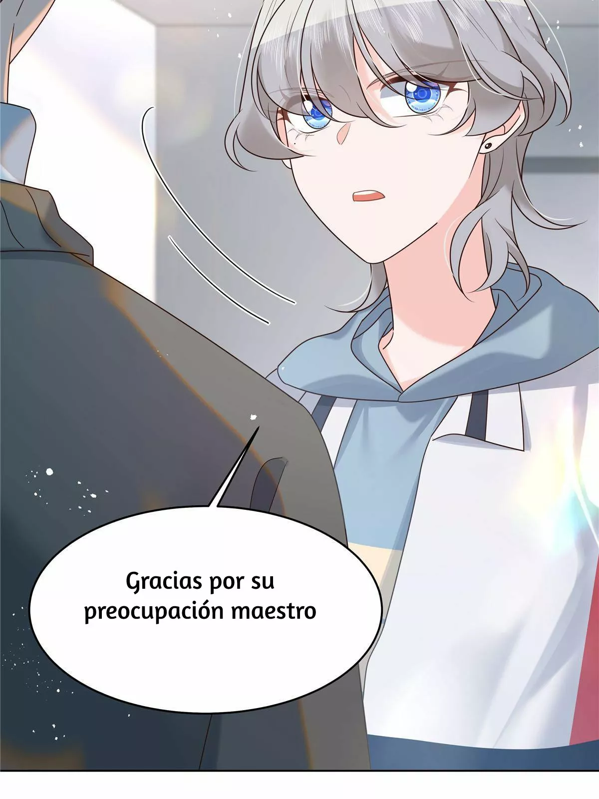 Página 48 del Manga