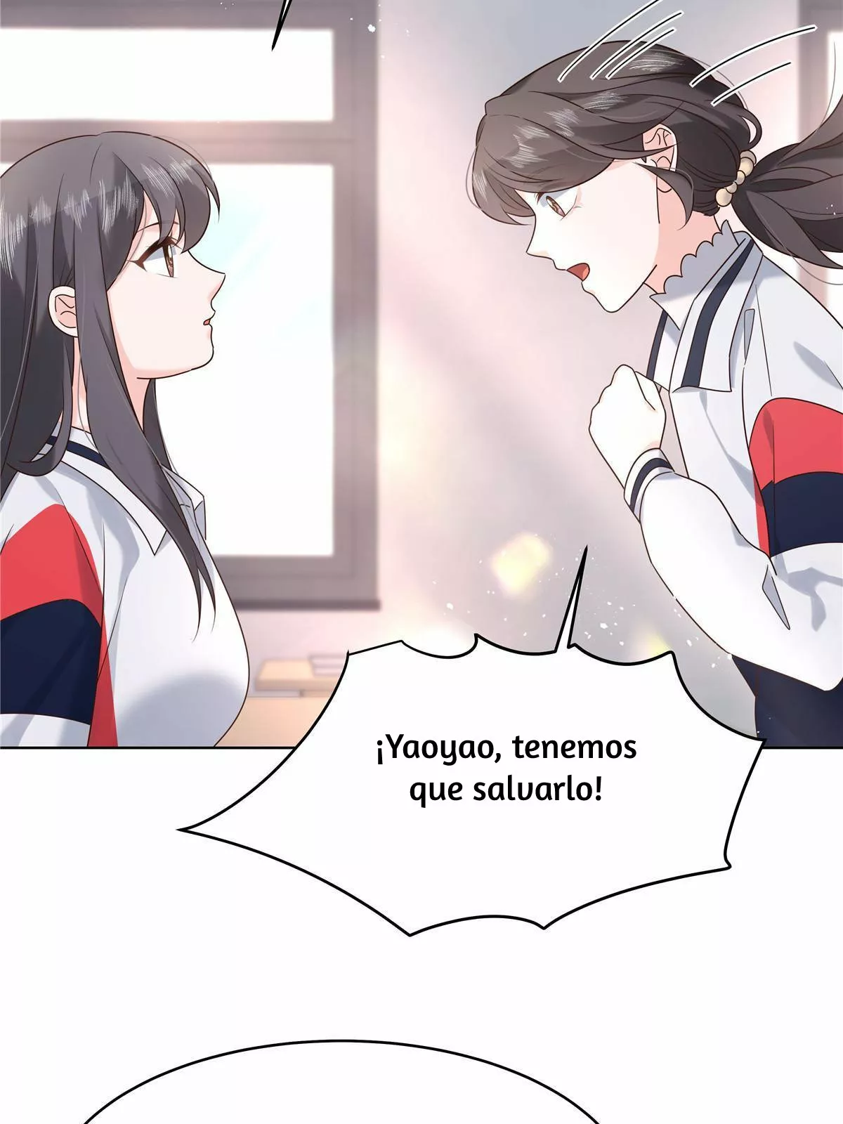 Página 51 del Manga