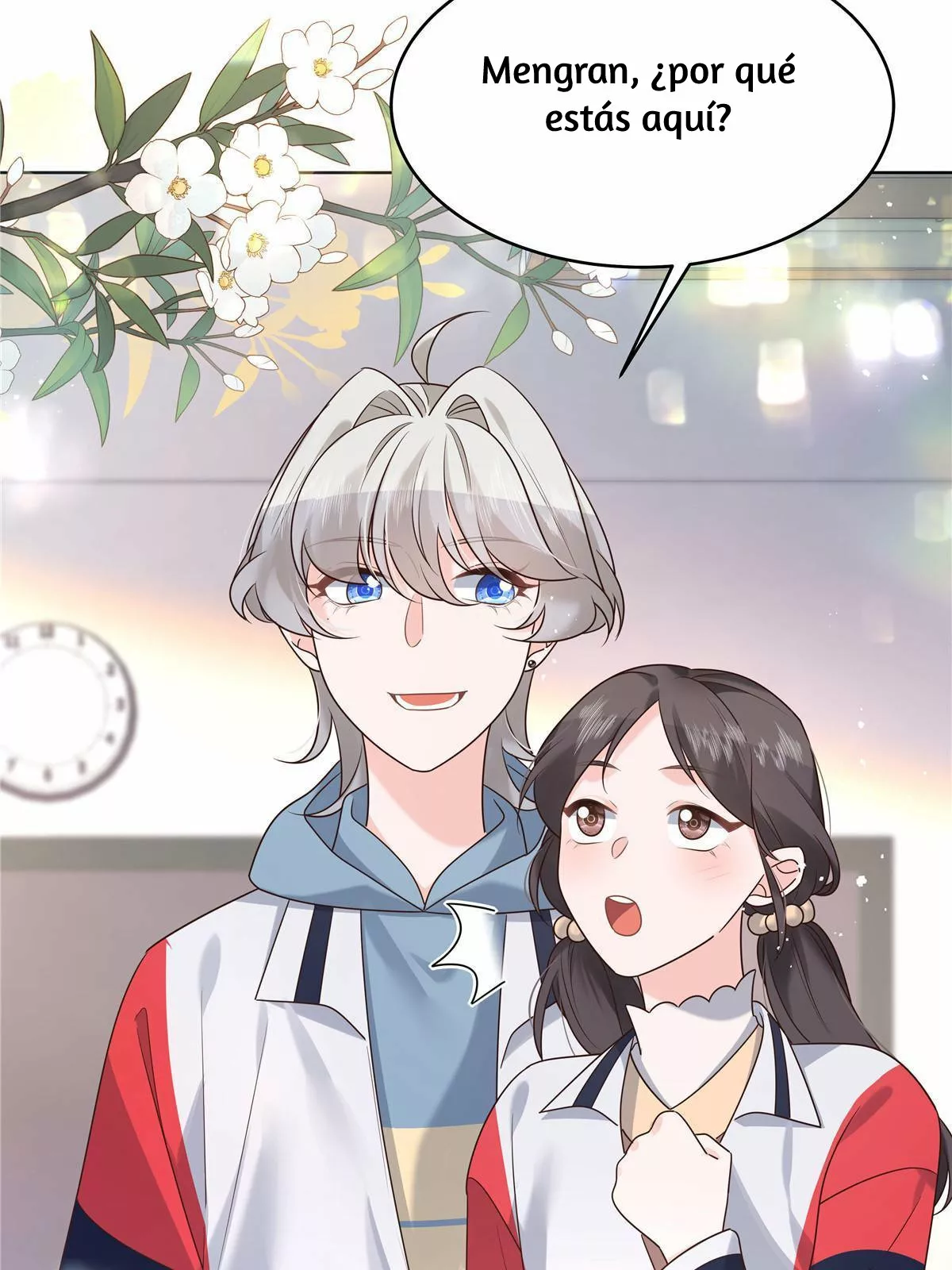 Página 53 del Manga