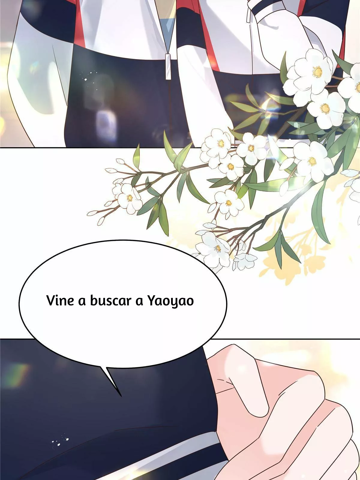 Página 54 del Manga