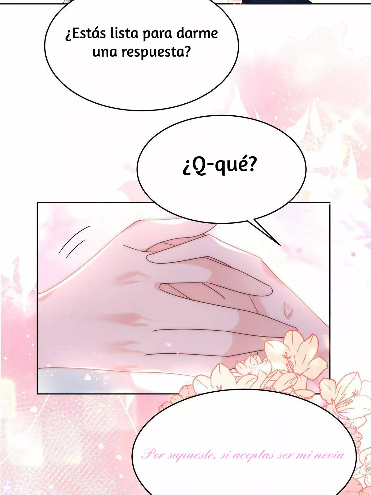 Página 57 del Manga