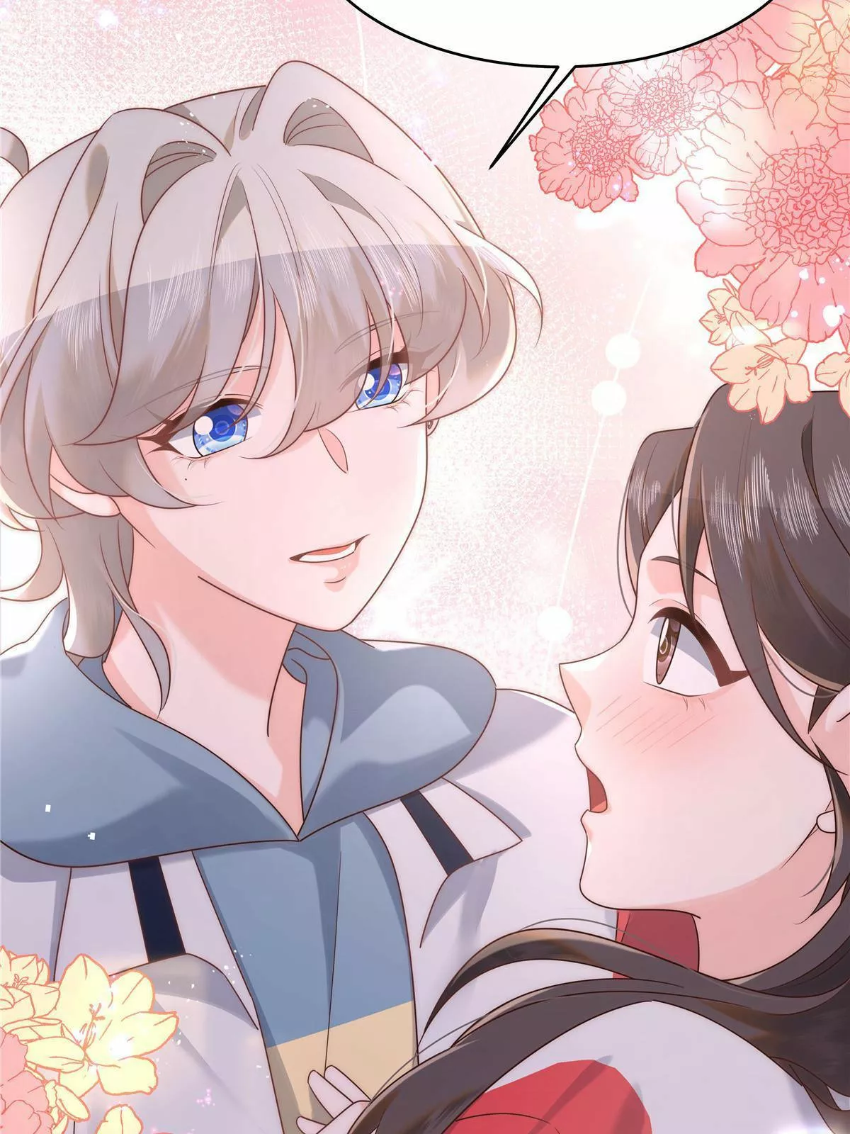 Página 58 del Manga