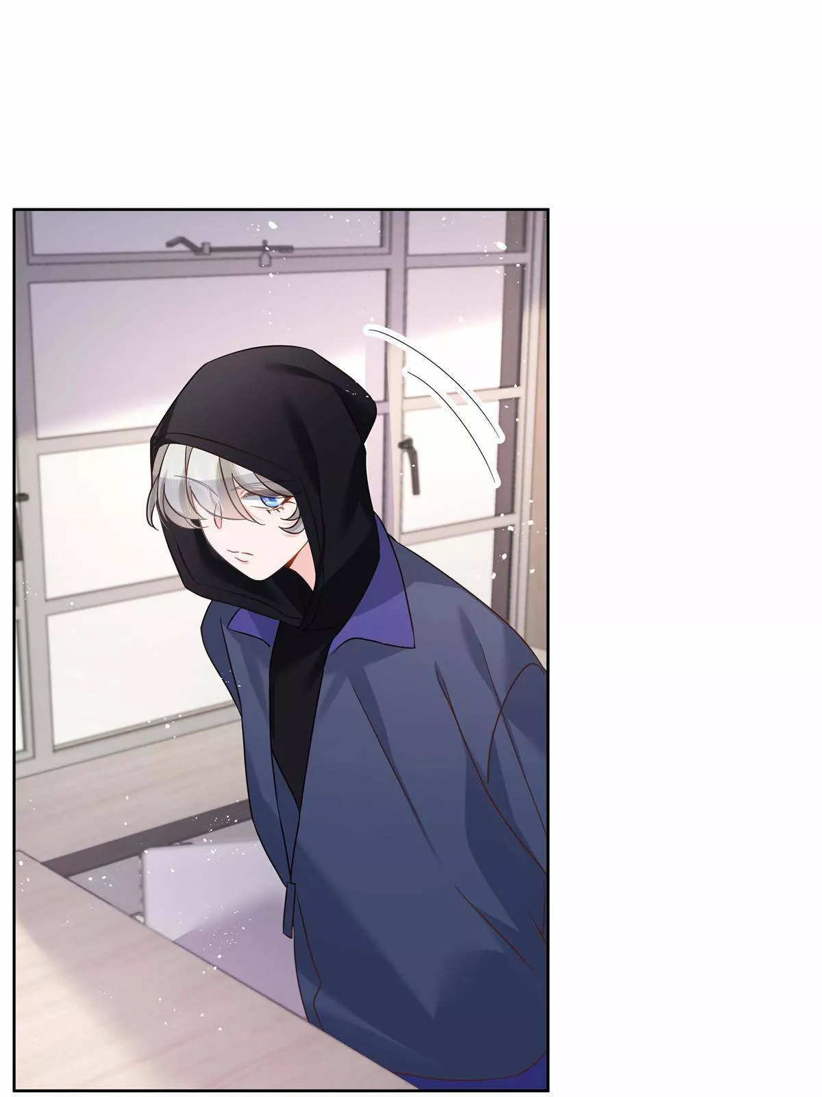 Página 44 del Manga