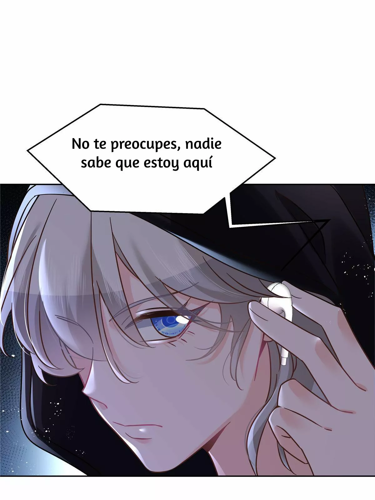 Página 45 del Manga