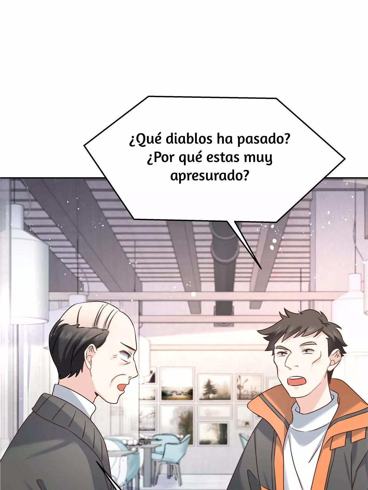 Página 46 del Manga