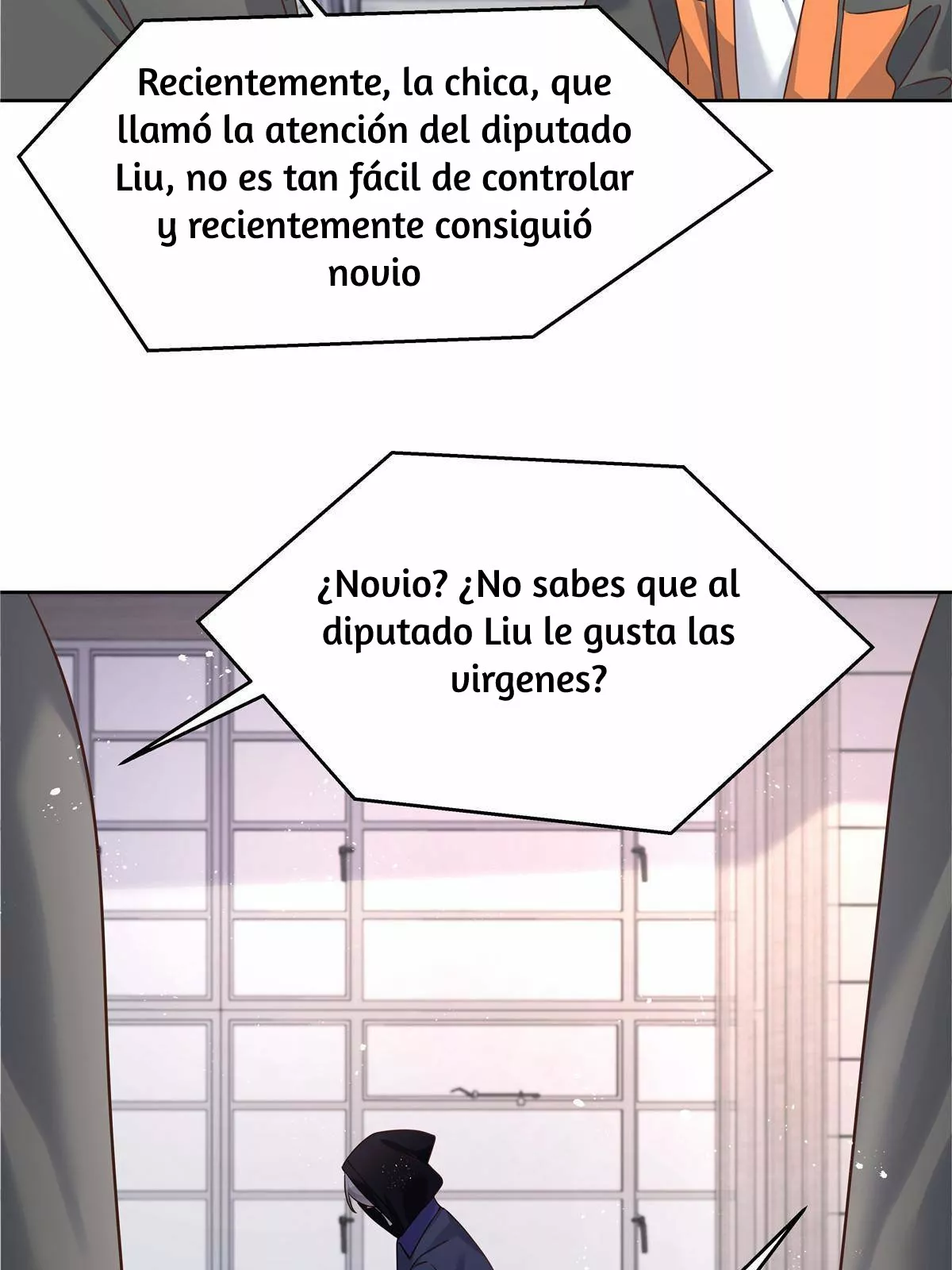 Página 47 del Manga