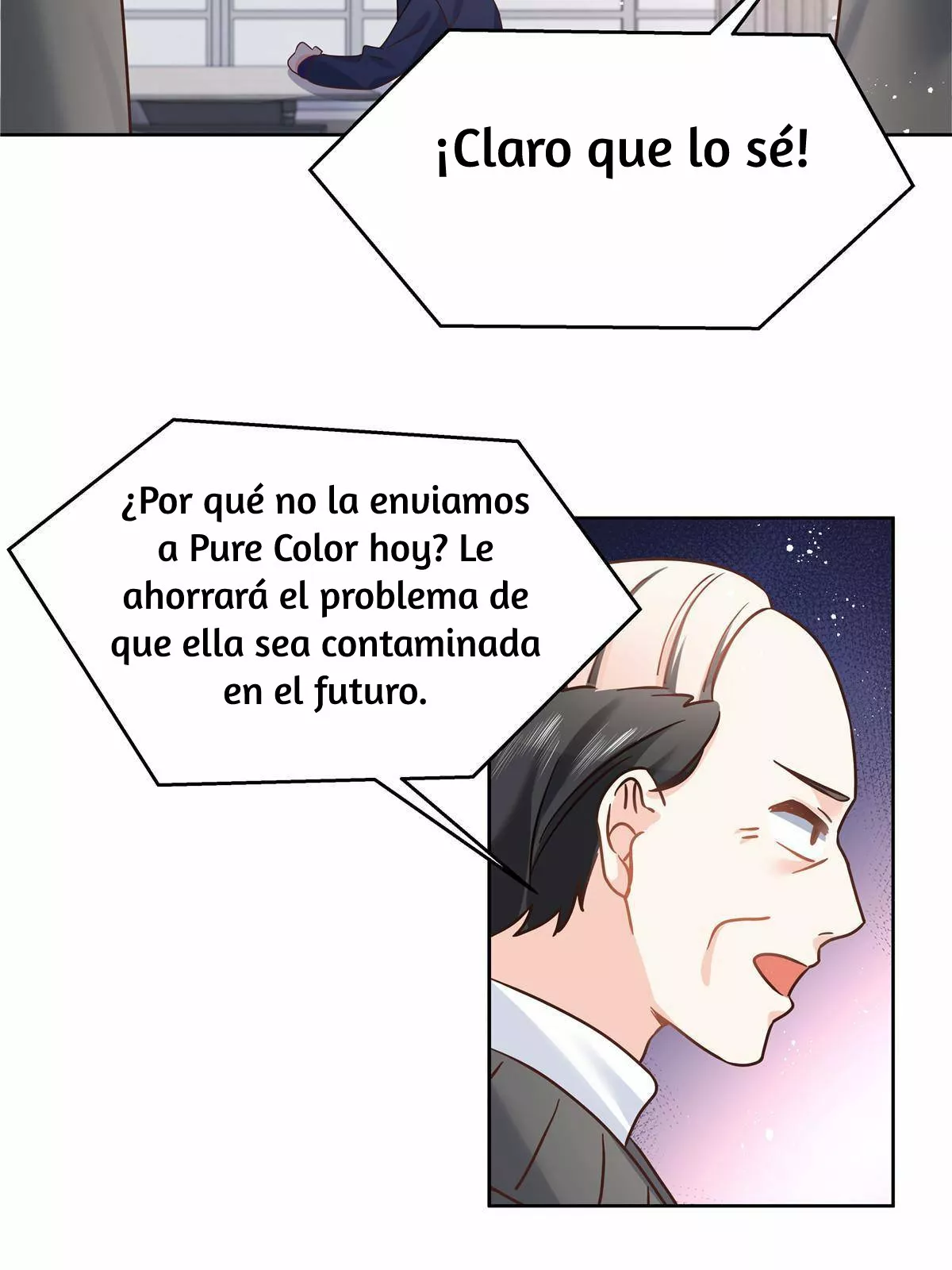 Página 48 del Manga