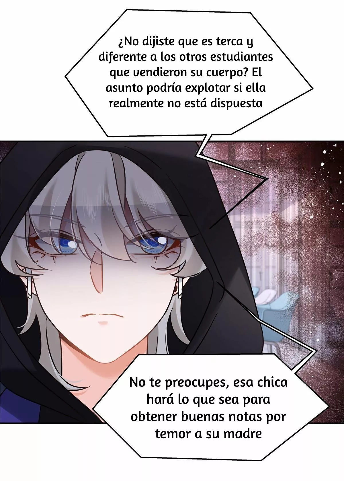 Página 49 del Manga