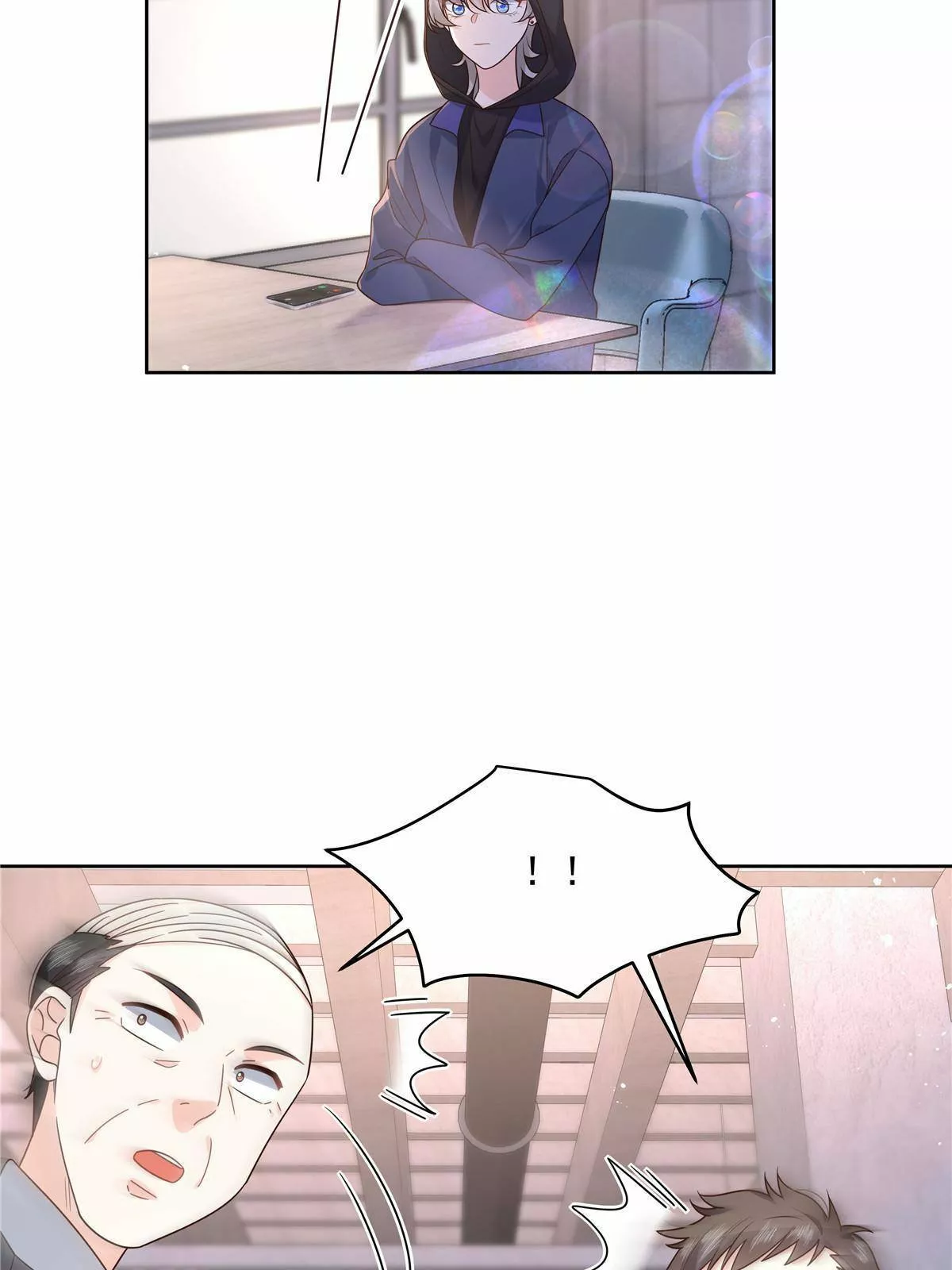 Página 51 del Manga