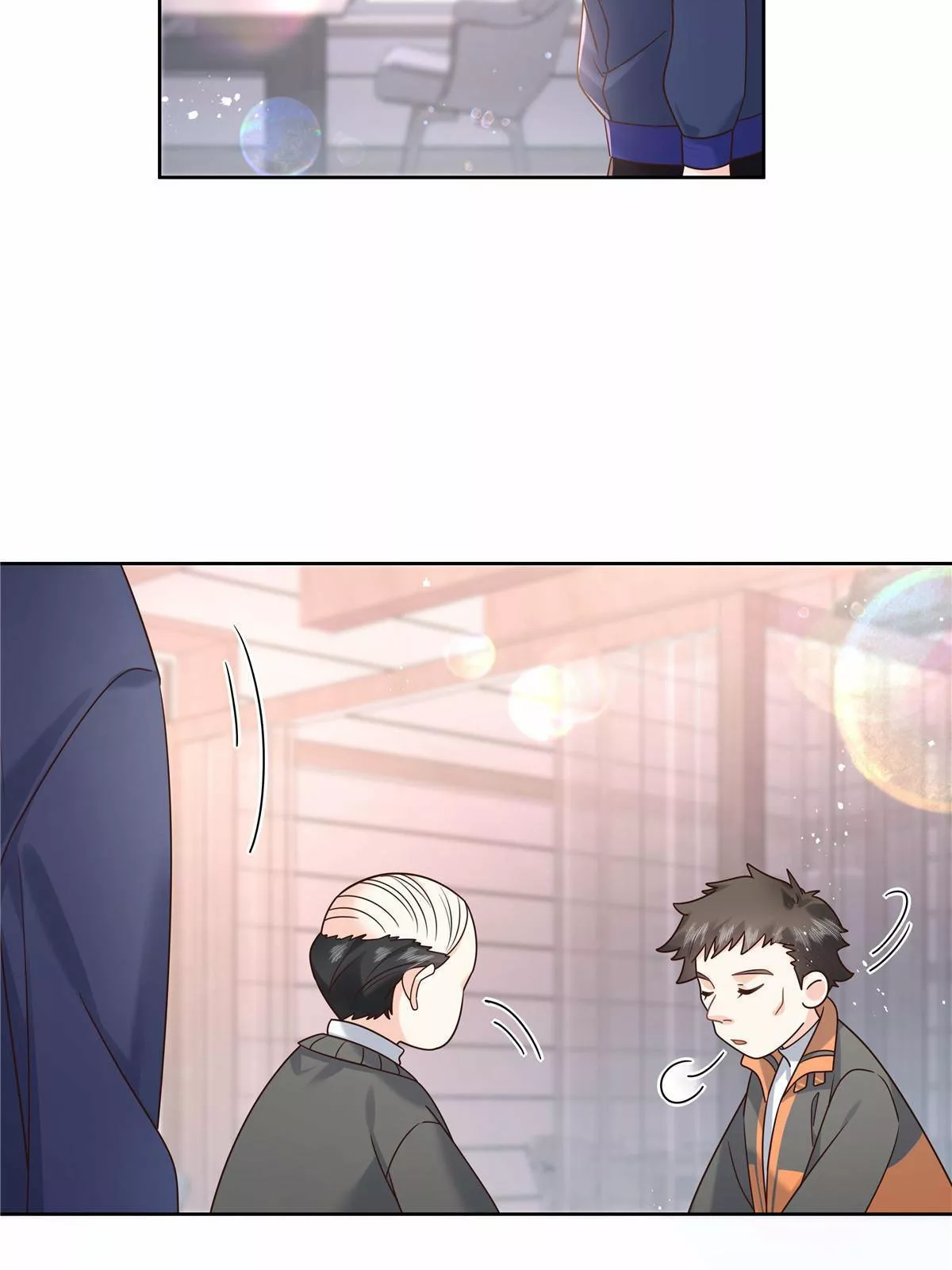 Página 54 del Manga