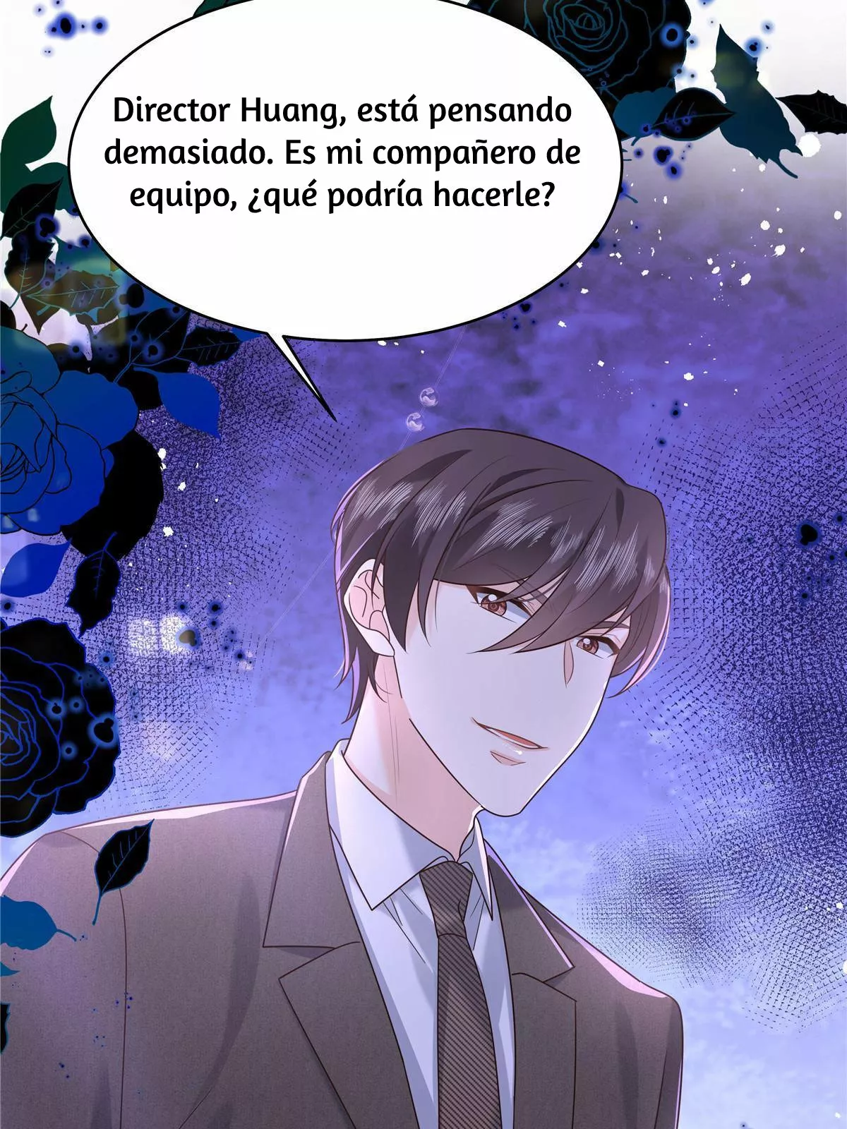 Página 35 del Manga