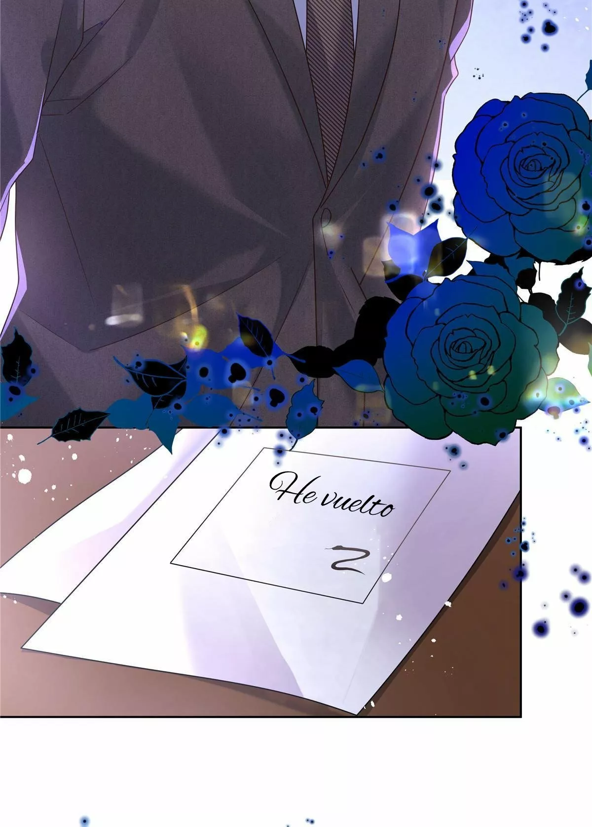 Página 36 del Manga