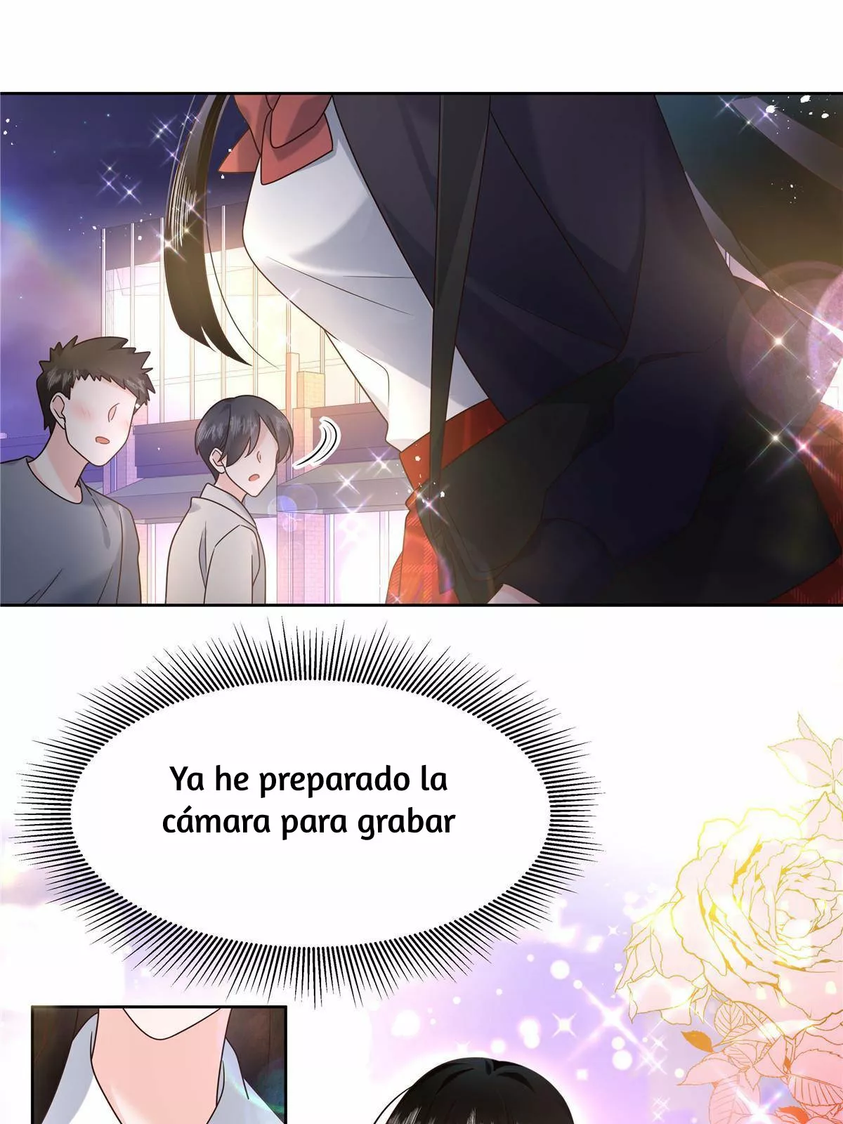 Página 37 del Manga