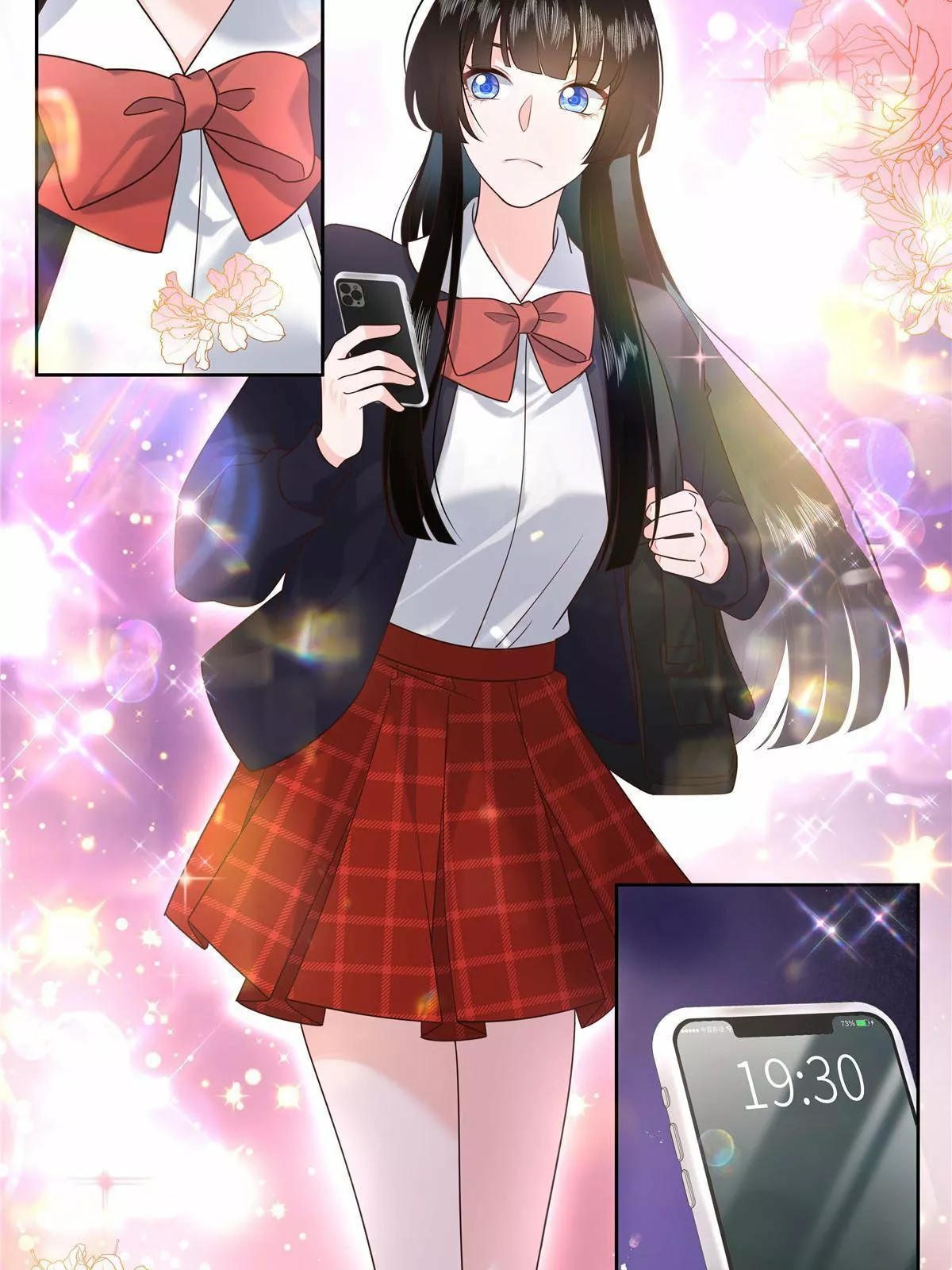 Página 38 del Manga