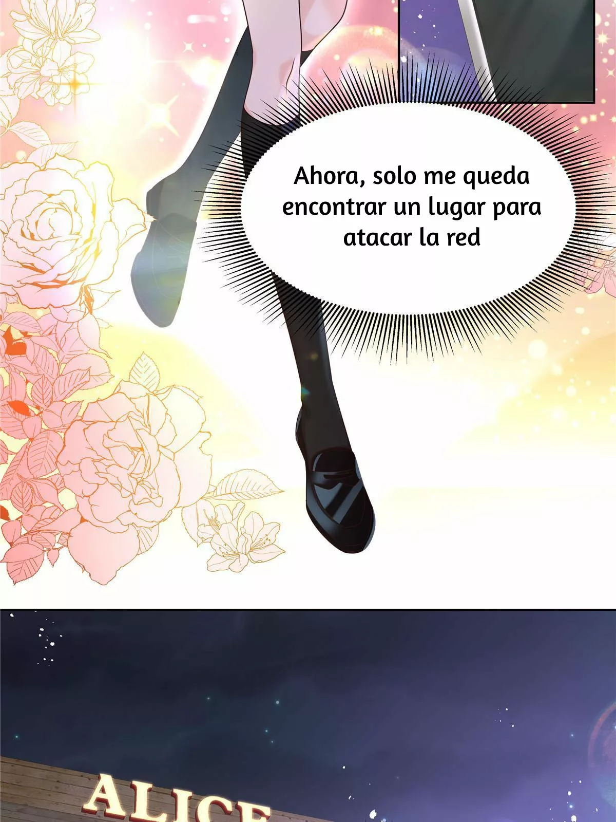 Página 39 del Manga