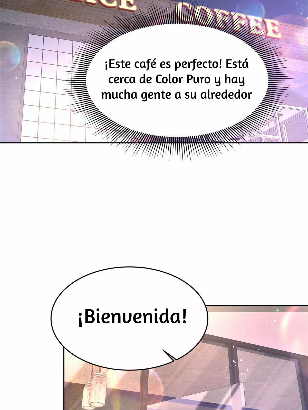 Página 40 del Manga