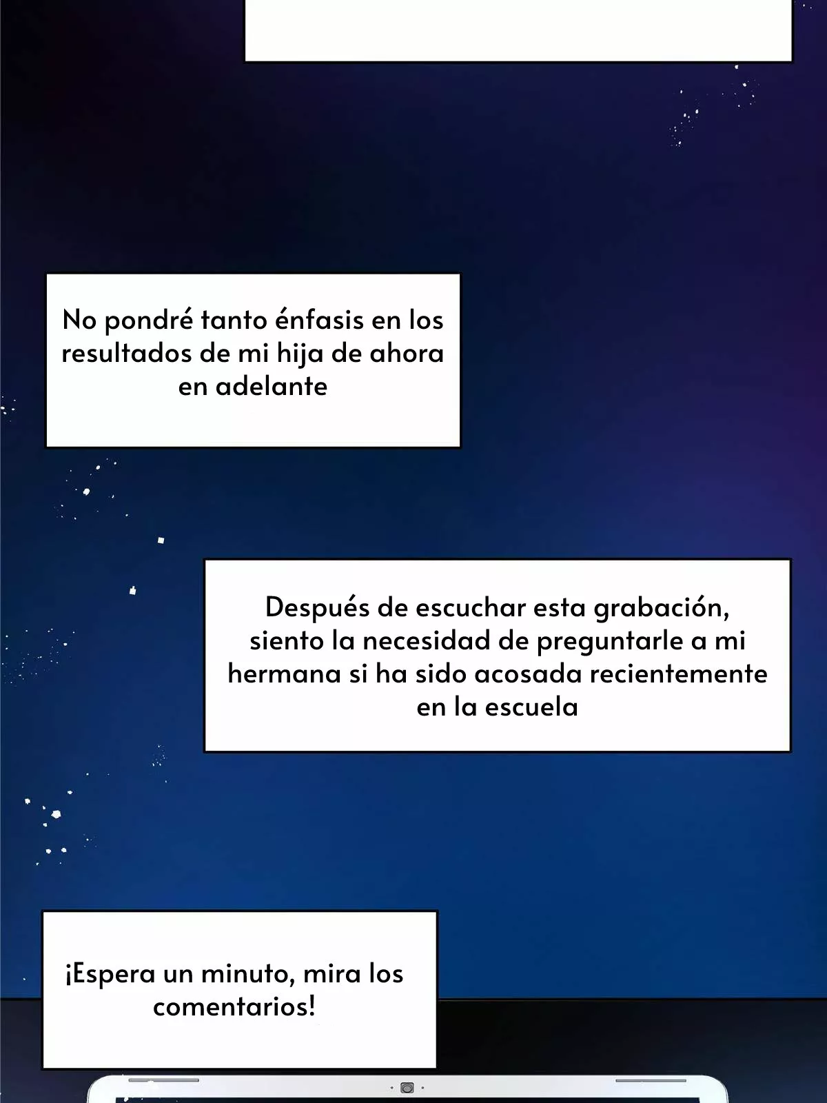 Página 51 del Manga