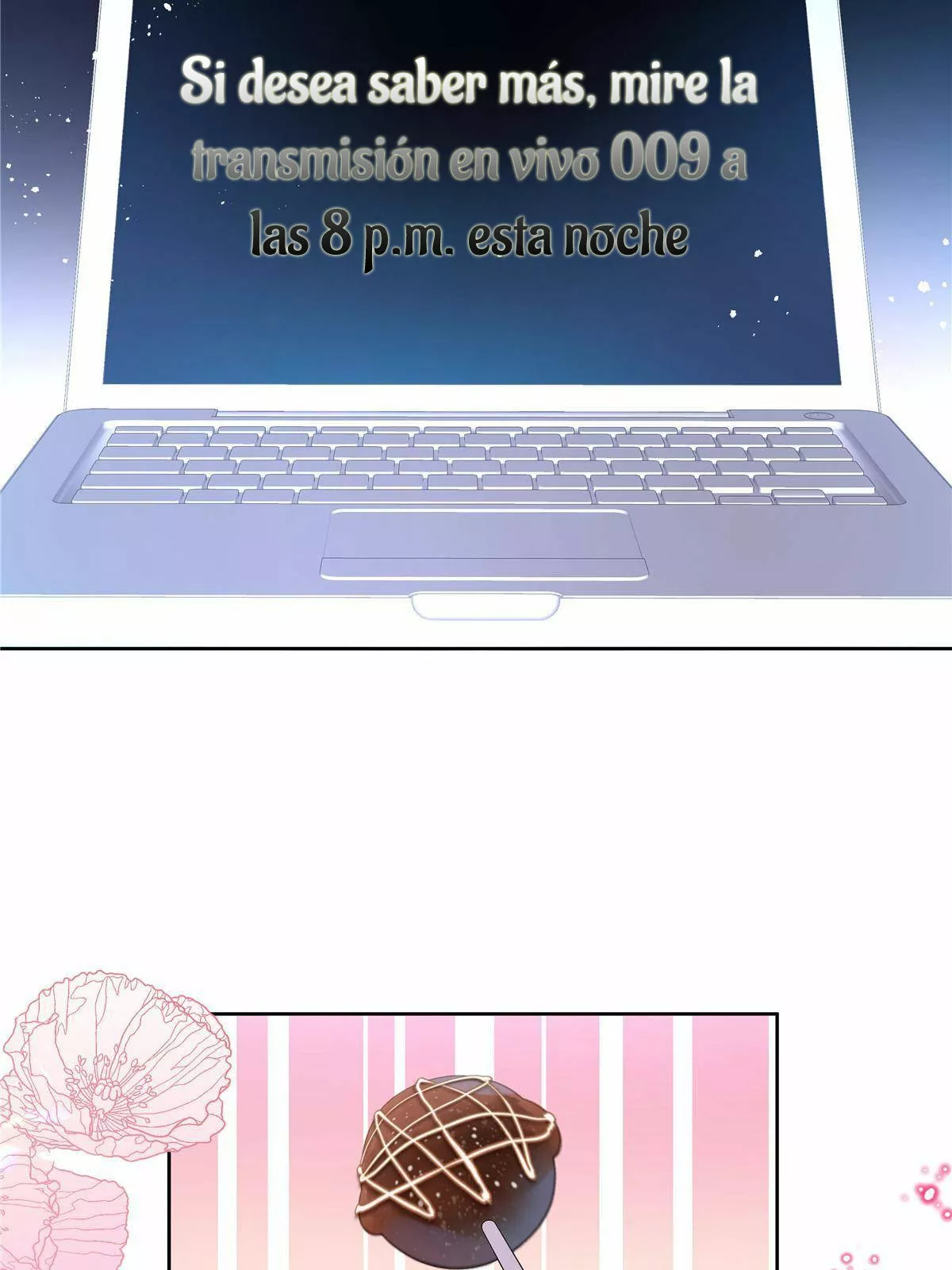 Página 52 del Manga