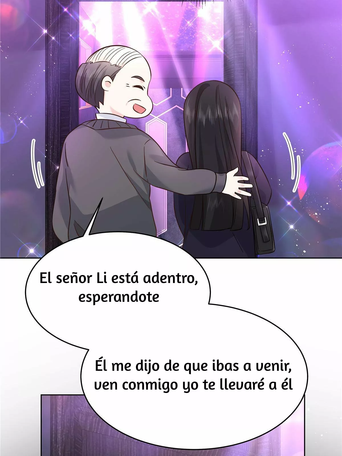 Página 48 del Manga