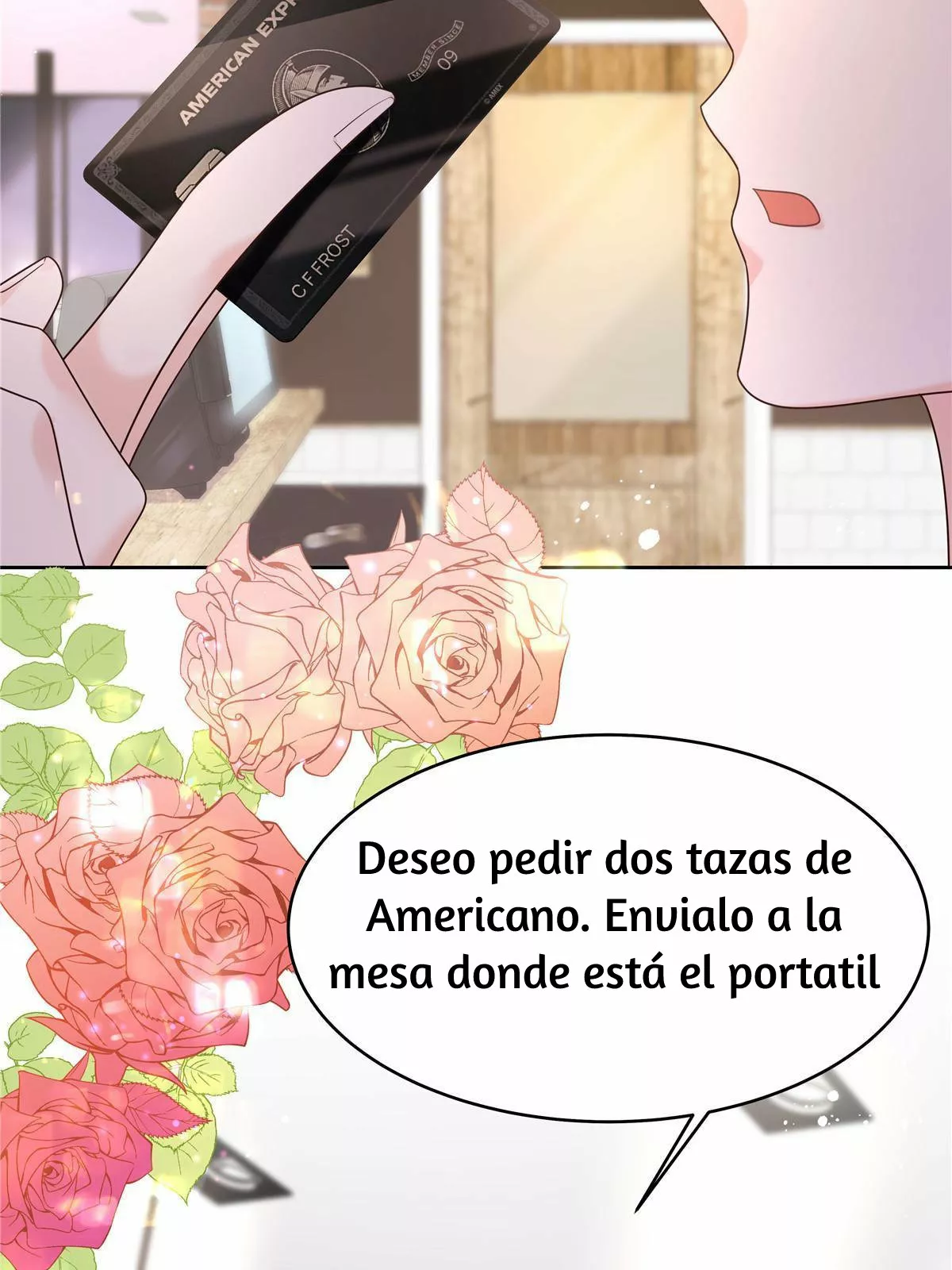 Página 37 del Manga