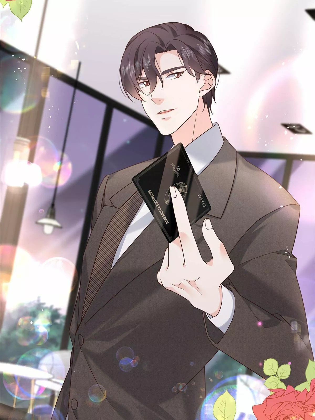 Página 38 del Manga