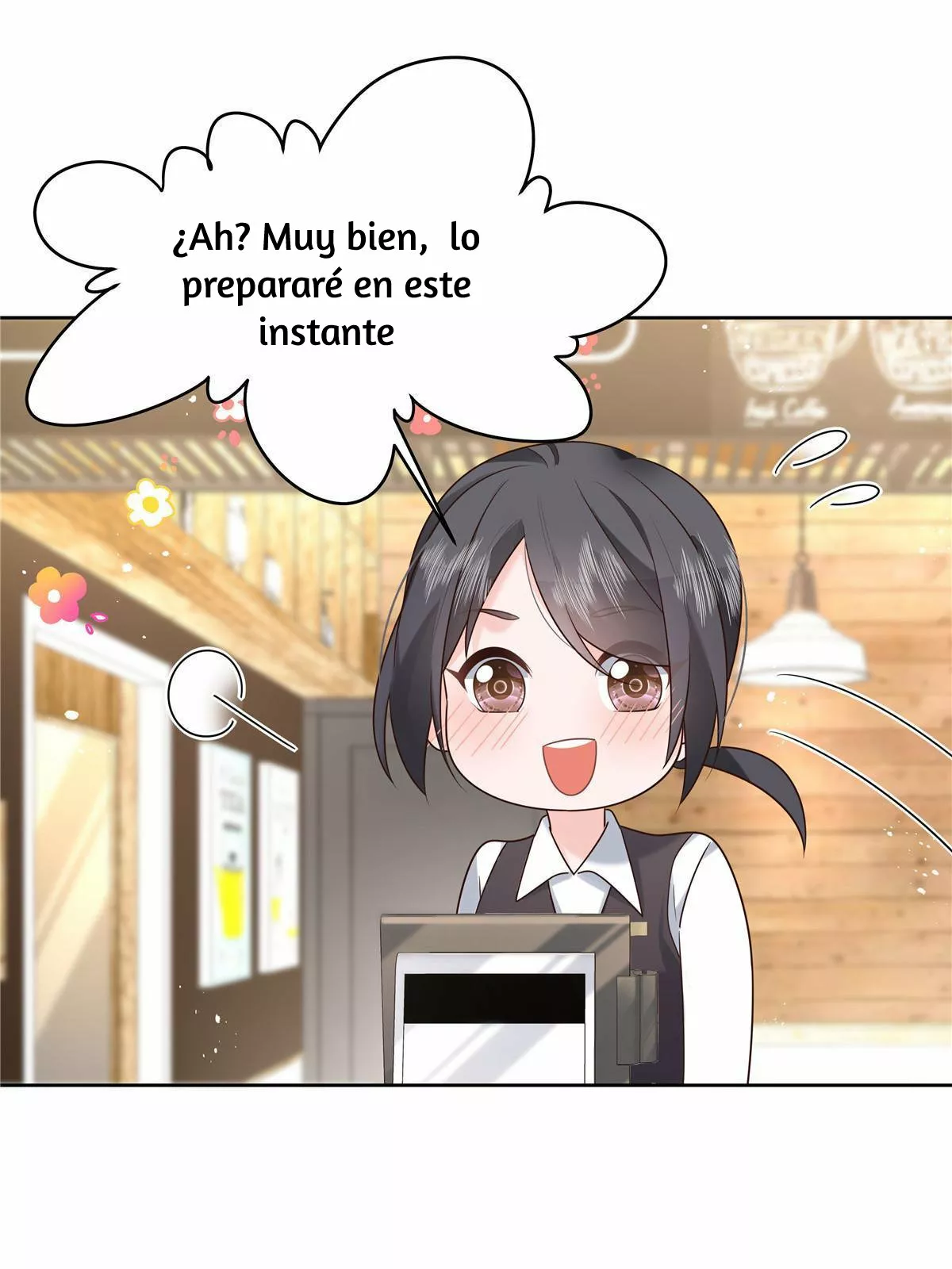 Página 40 del Manga