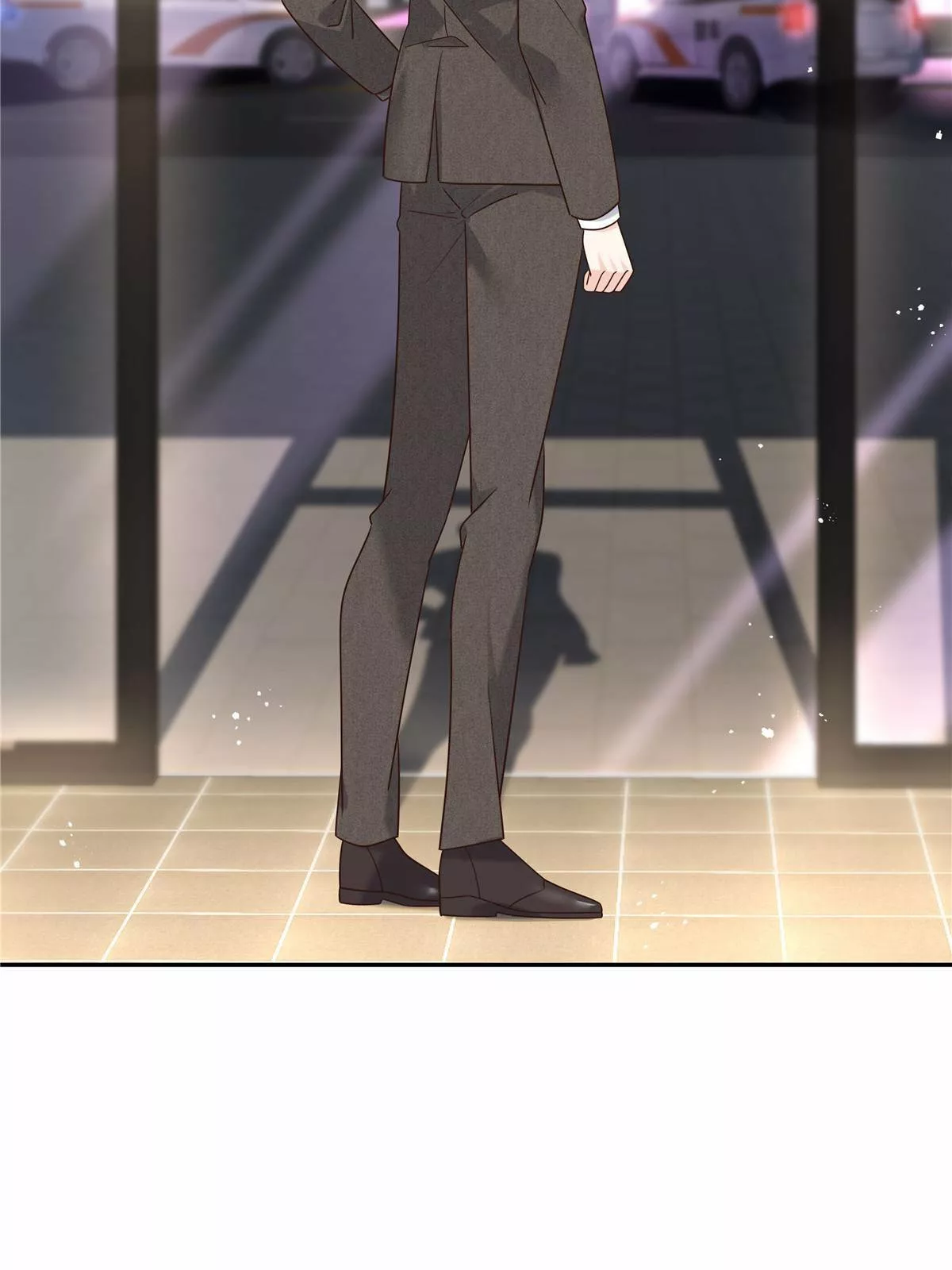 Página 45 del Manga