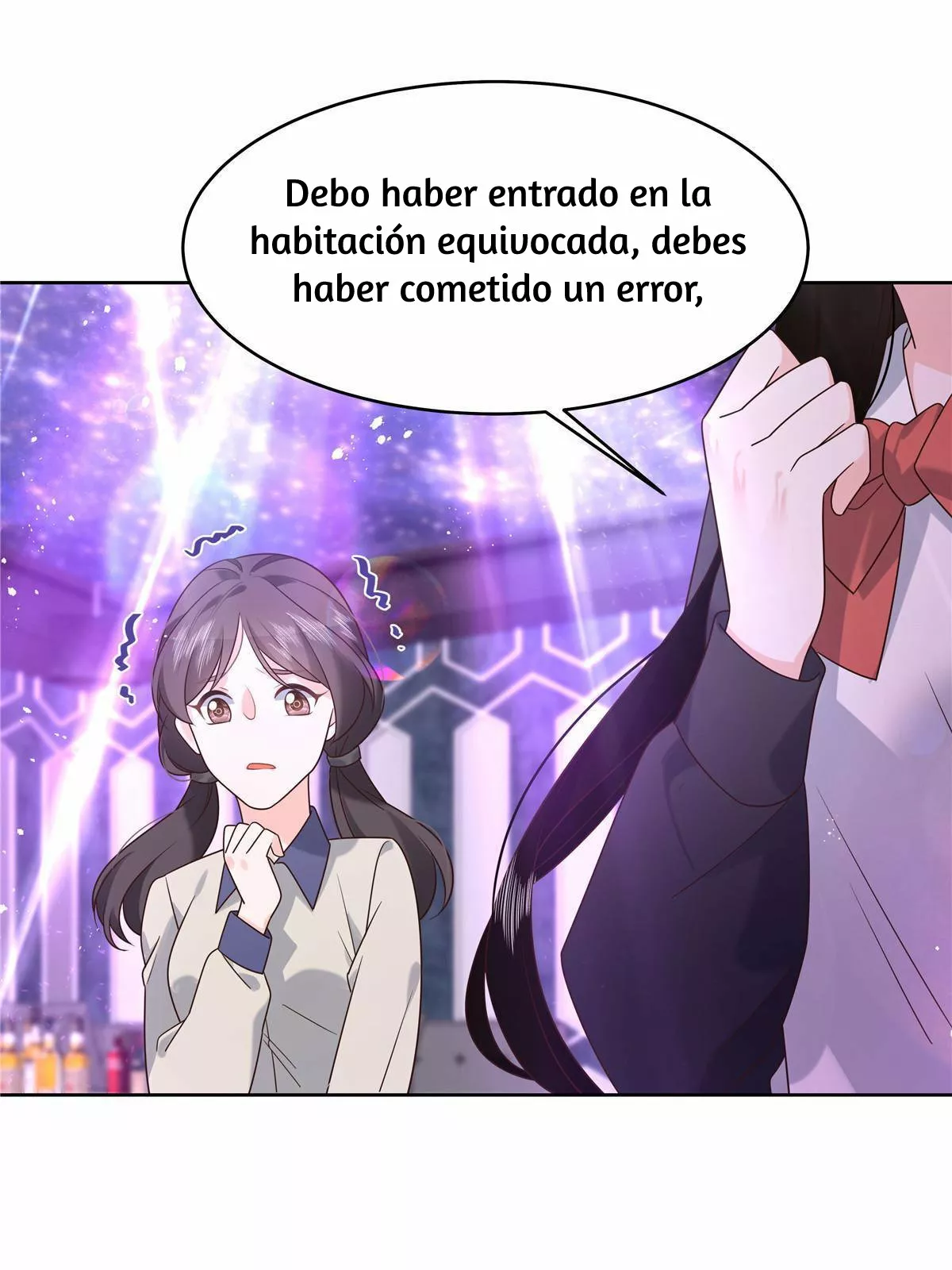 Página 46 del Manga