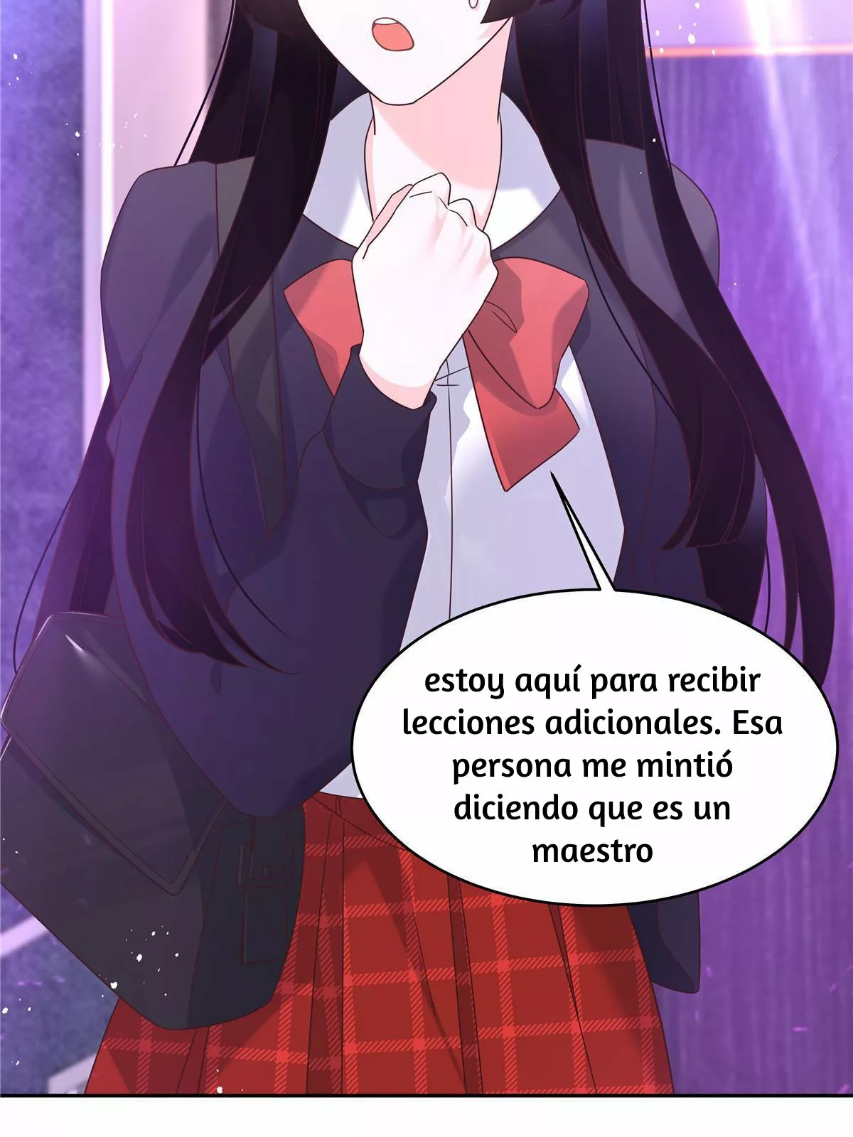 Página 48 del Manga