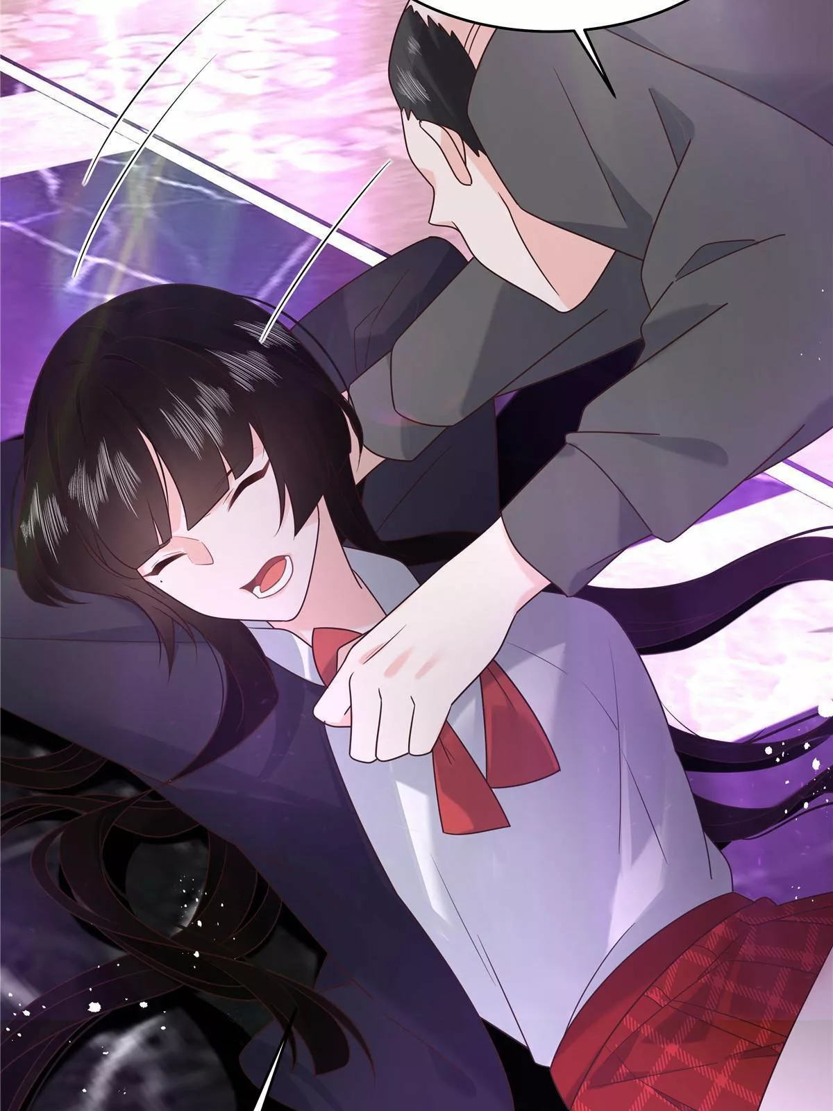 Página 53 del Manga