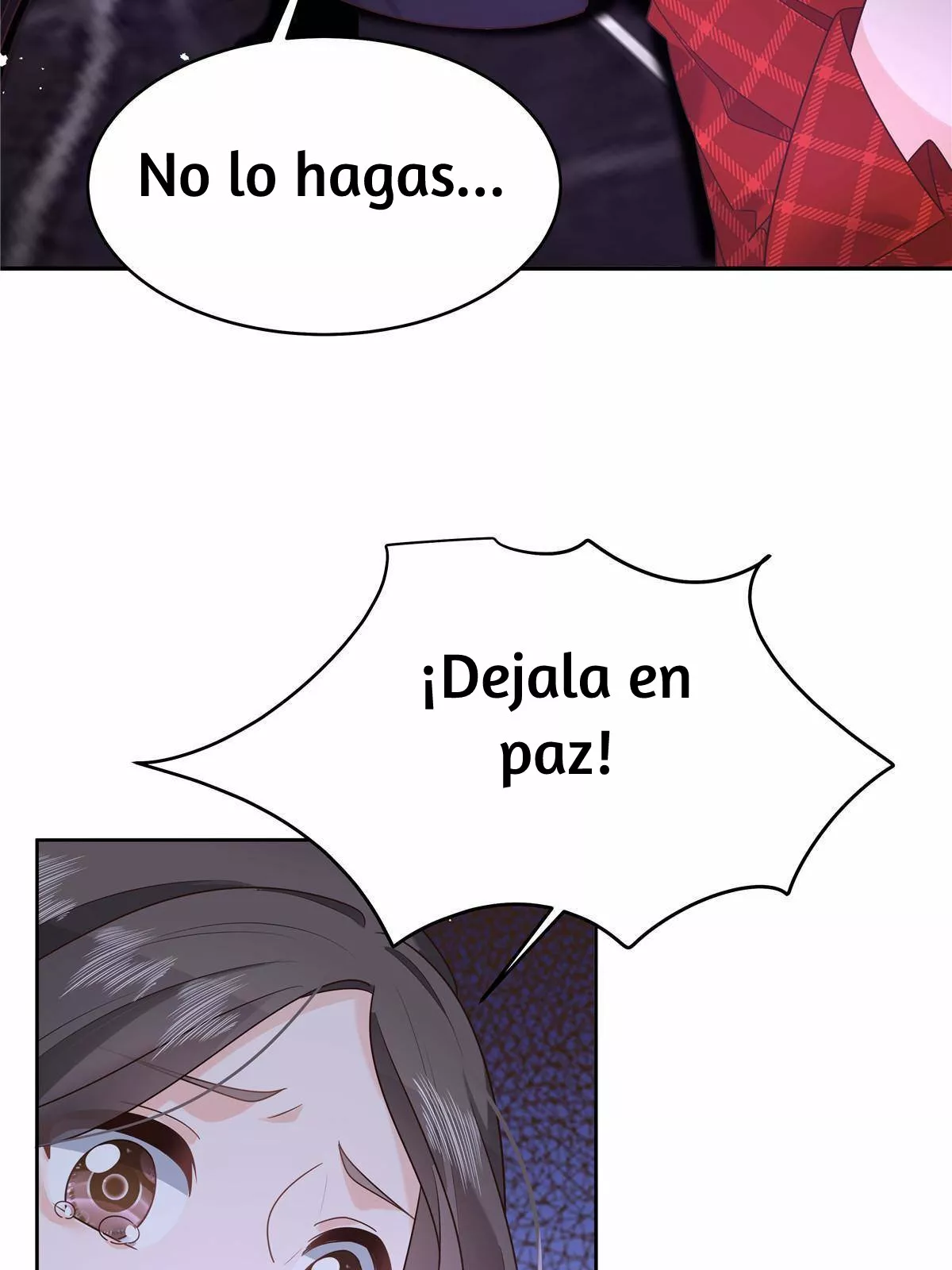 Página 54 del Manga