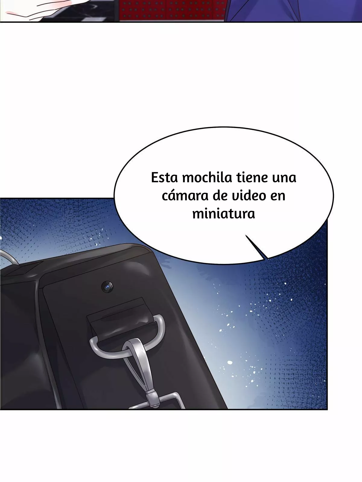 Página 36 del Manga