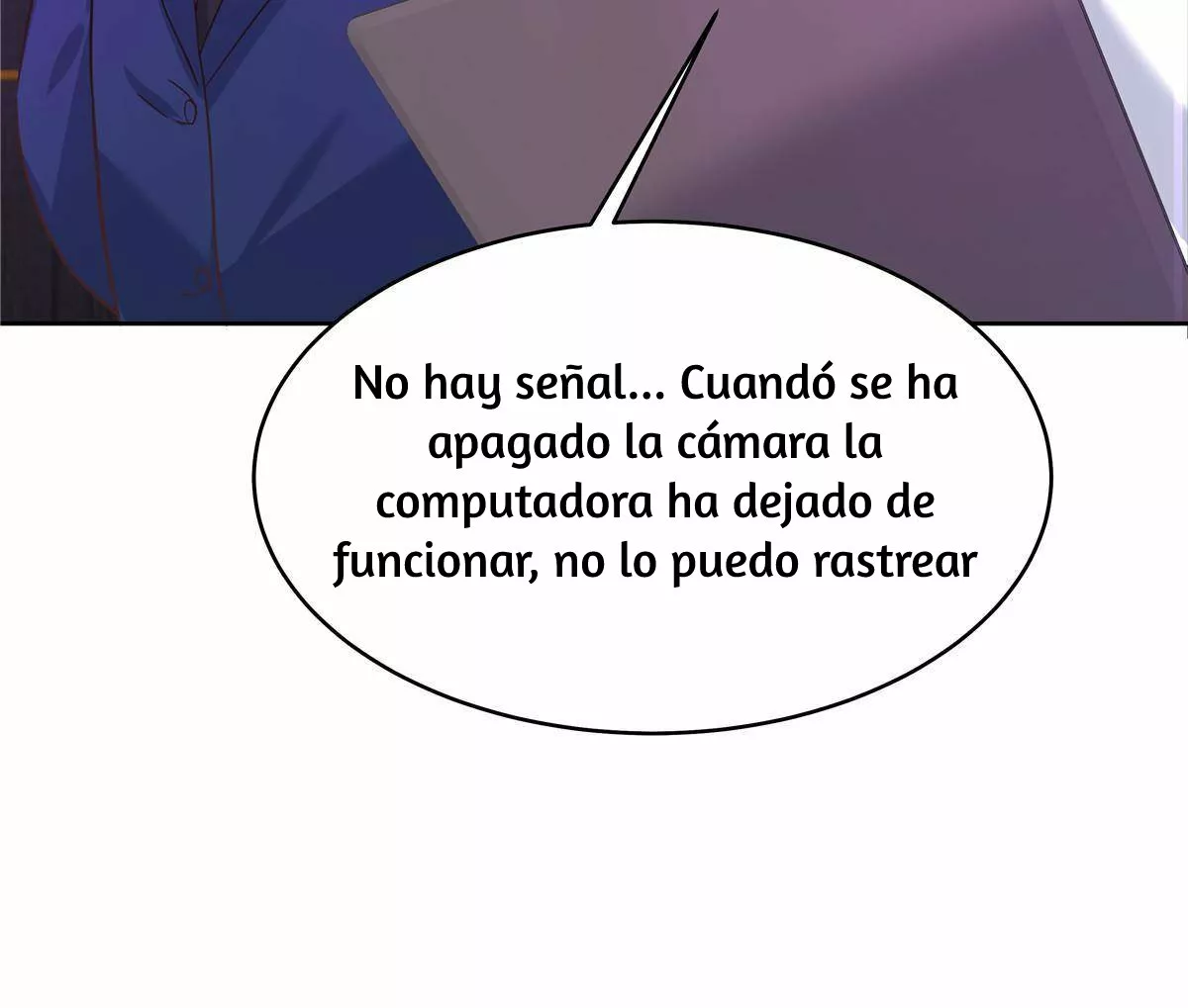 Página 38 del Manga