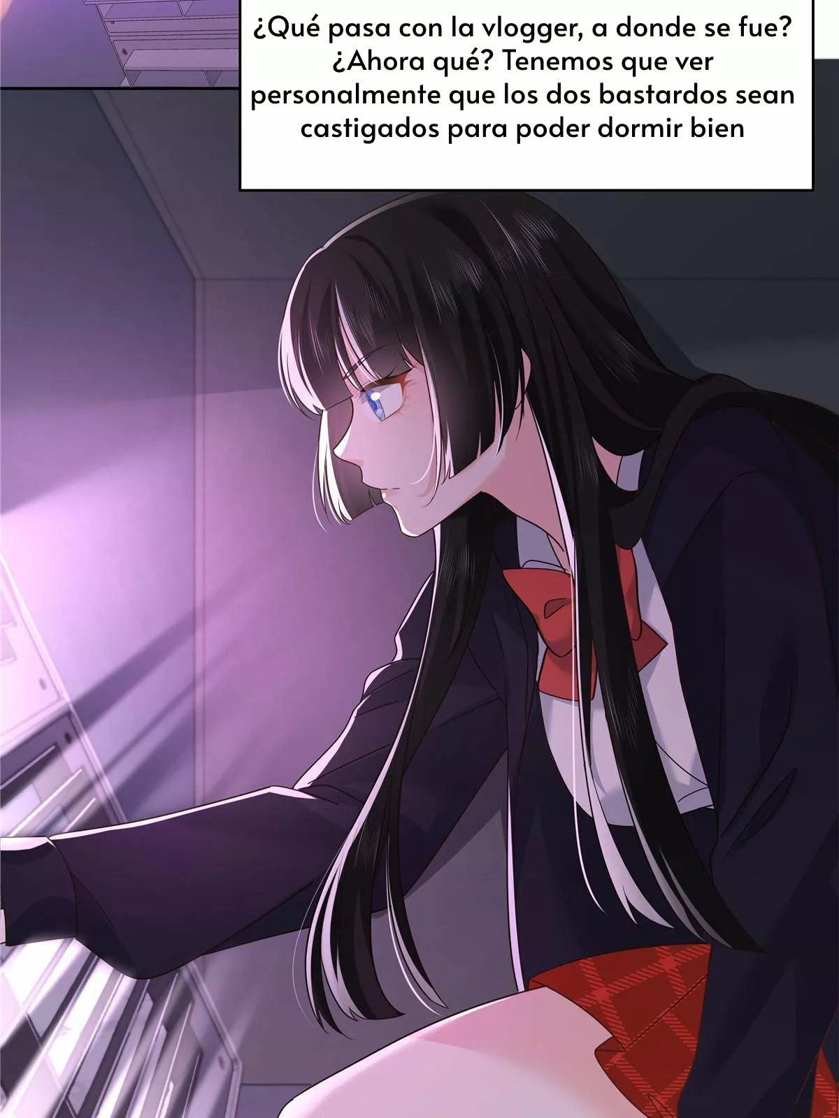 Página 42 del Manga