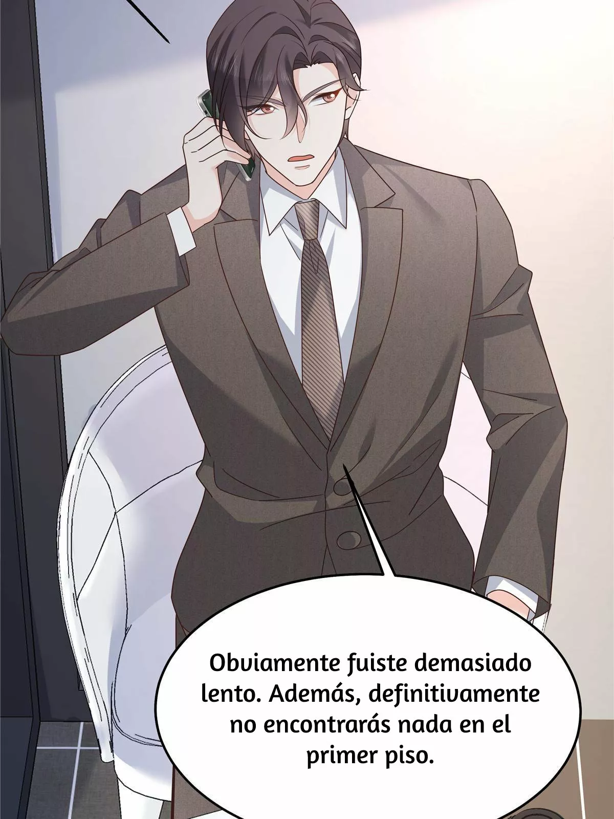 Página 52 del Manga