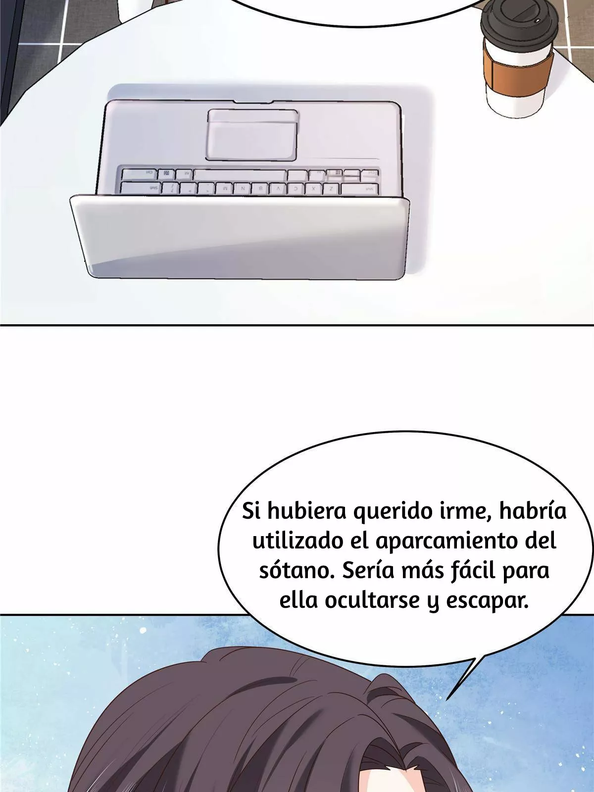 Página 53 del Manga