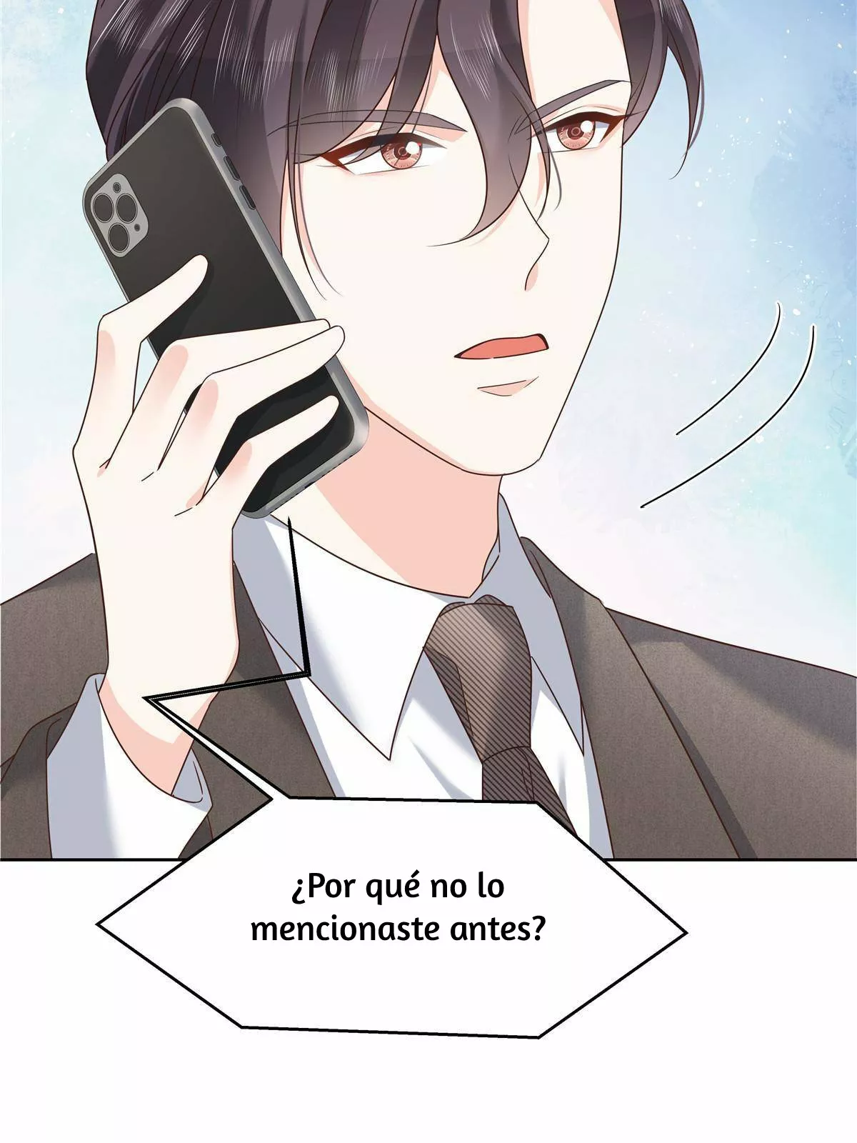 Página 54 del Manga