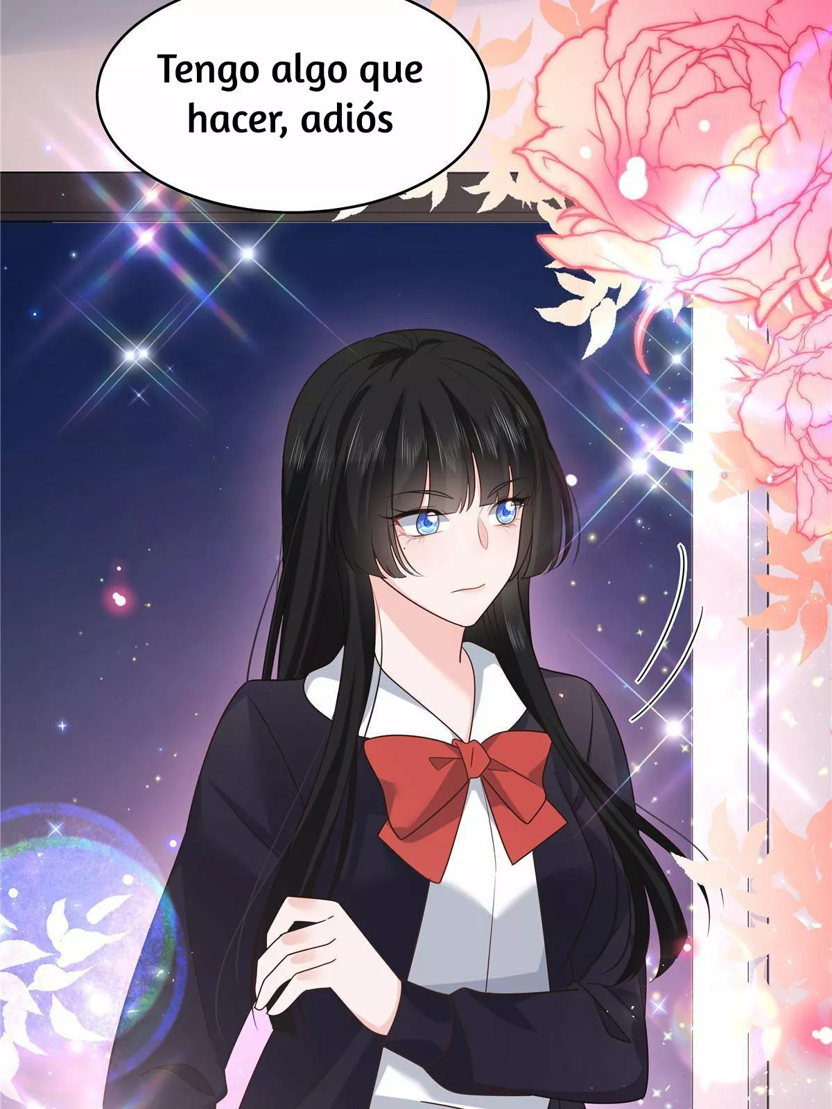 Página 57 del Manga